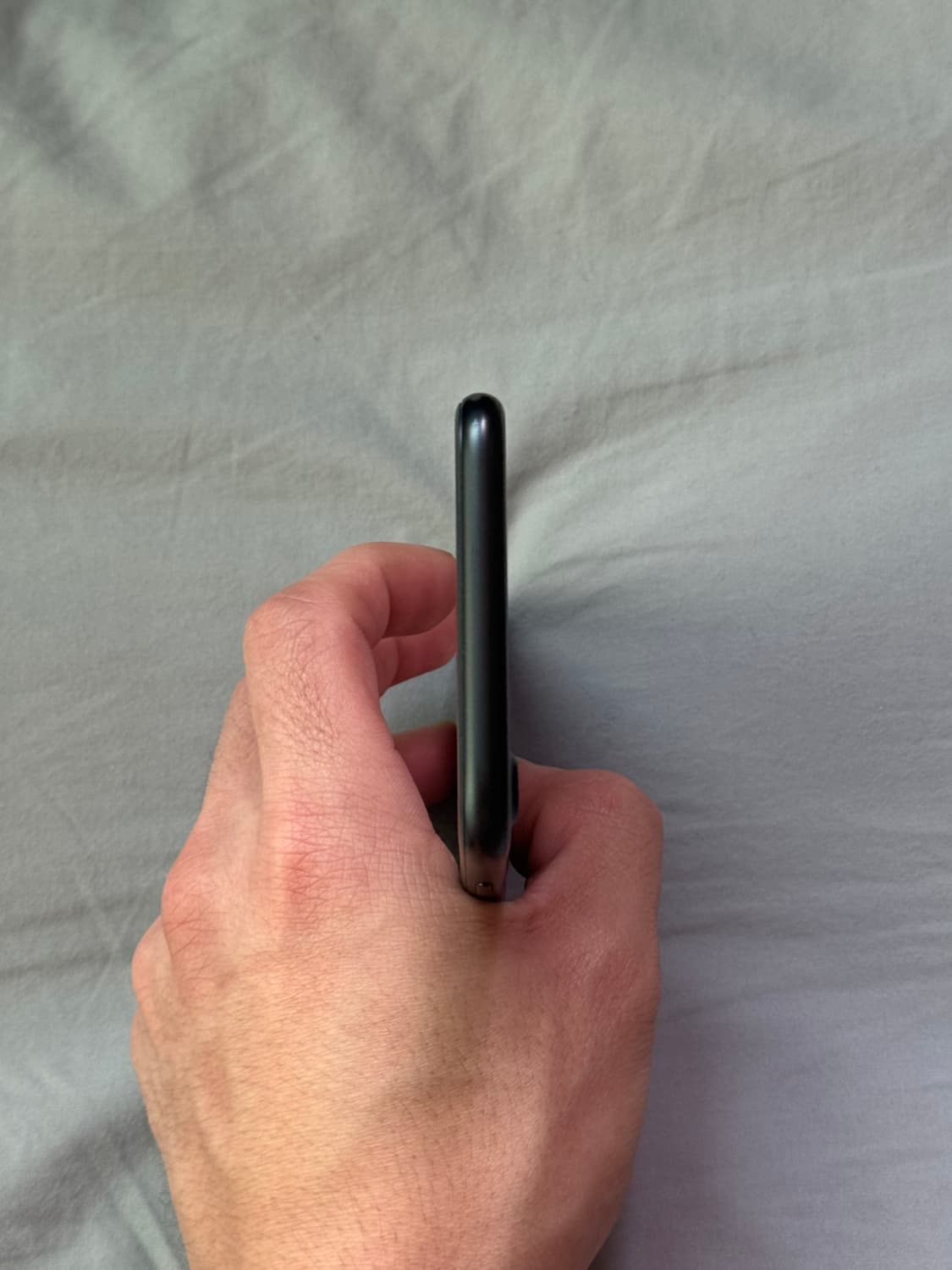 아이폰7 매트블랙 128 풀박스 상품이미지7