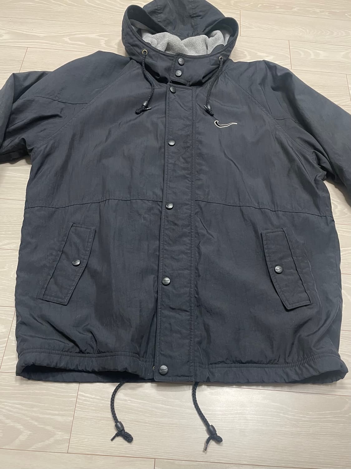 90s 나이키 점퍼 상품이미지10