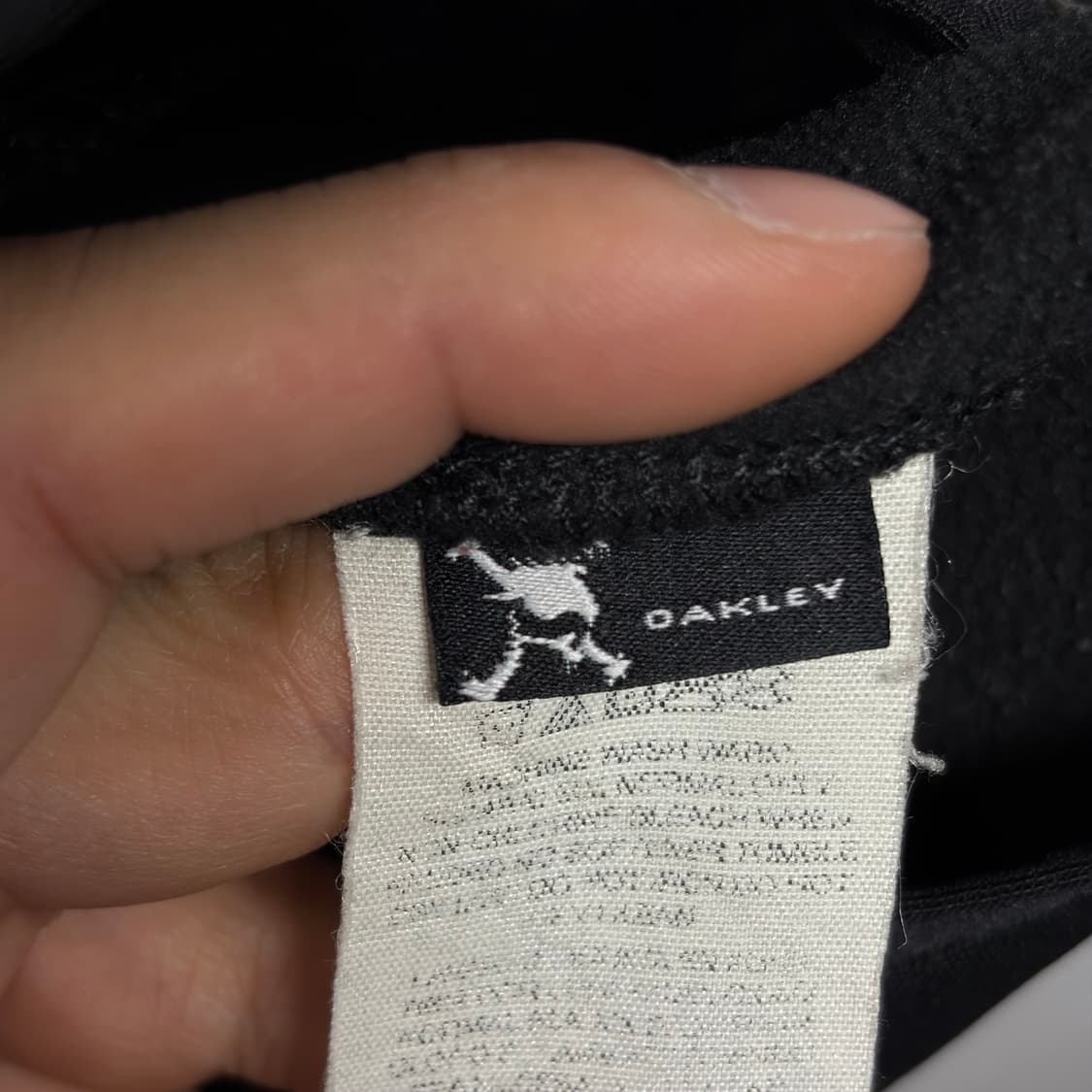 오클리 후디드 바람막이 상품이미지7