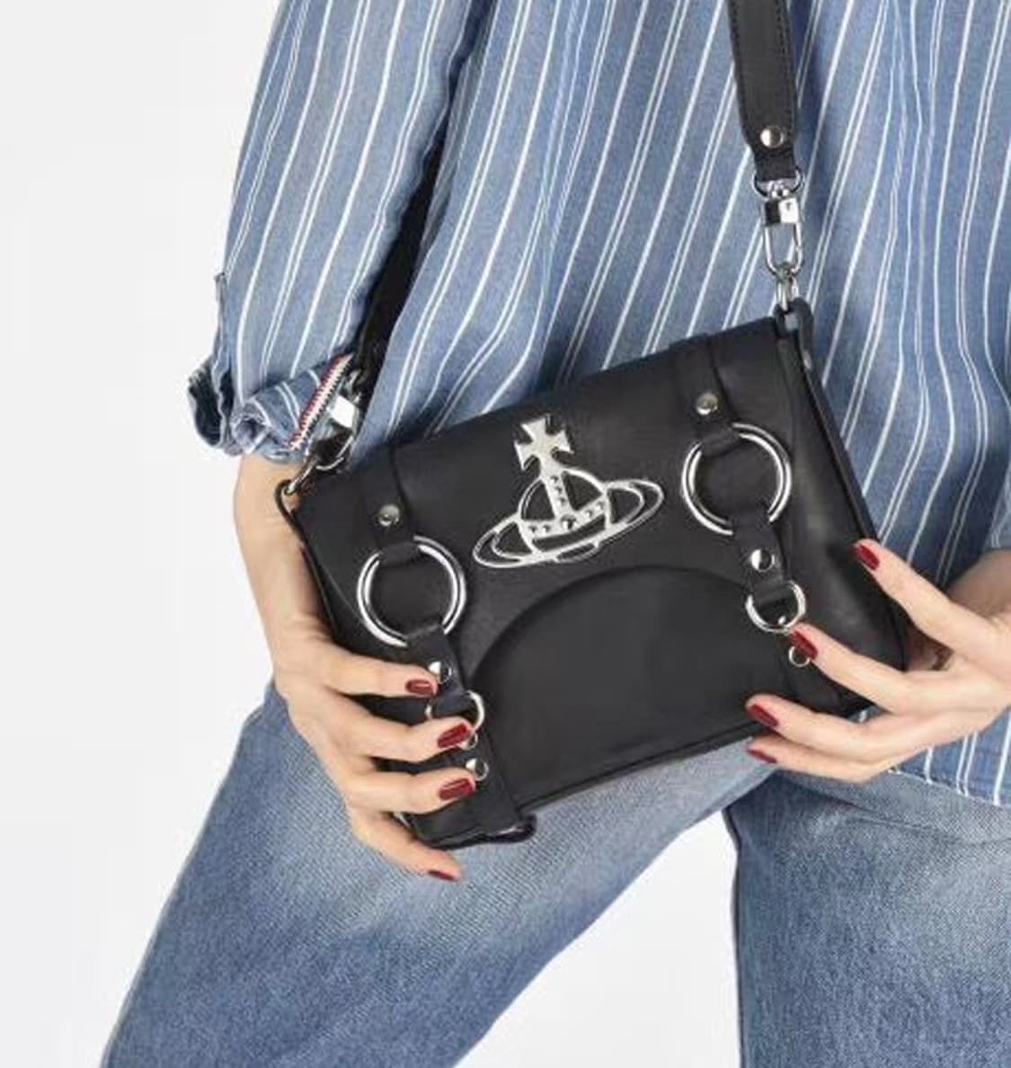 vivienne westwood 베티 미니 사첼백 상품이미지1