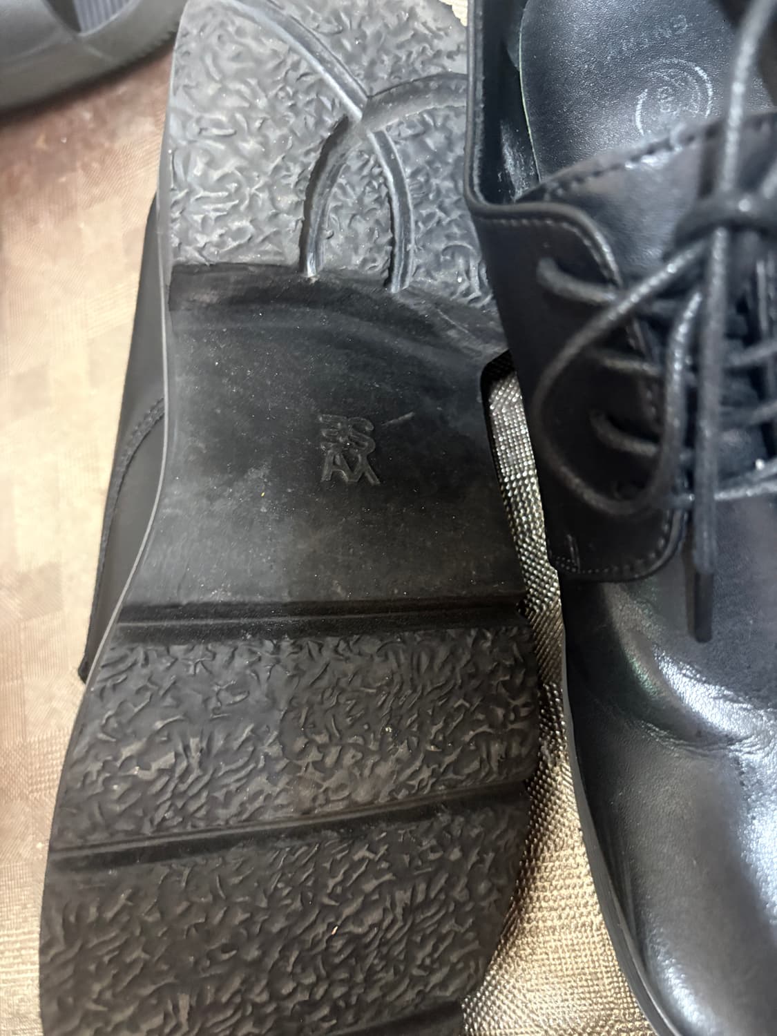 야세 올터레인 카우하이드 401 6.5cm 265 상품이미지3