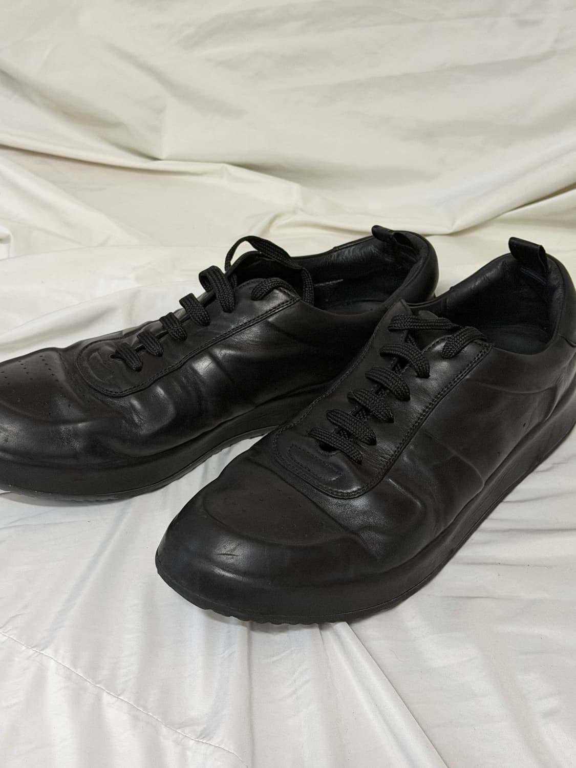 오피치네 크리에이티브 레더 스니커즈 상품이미지2