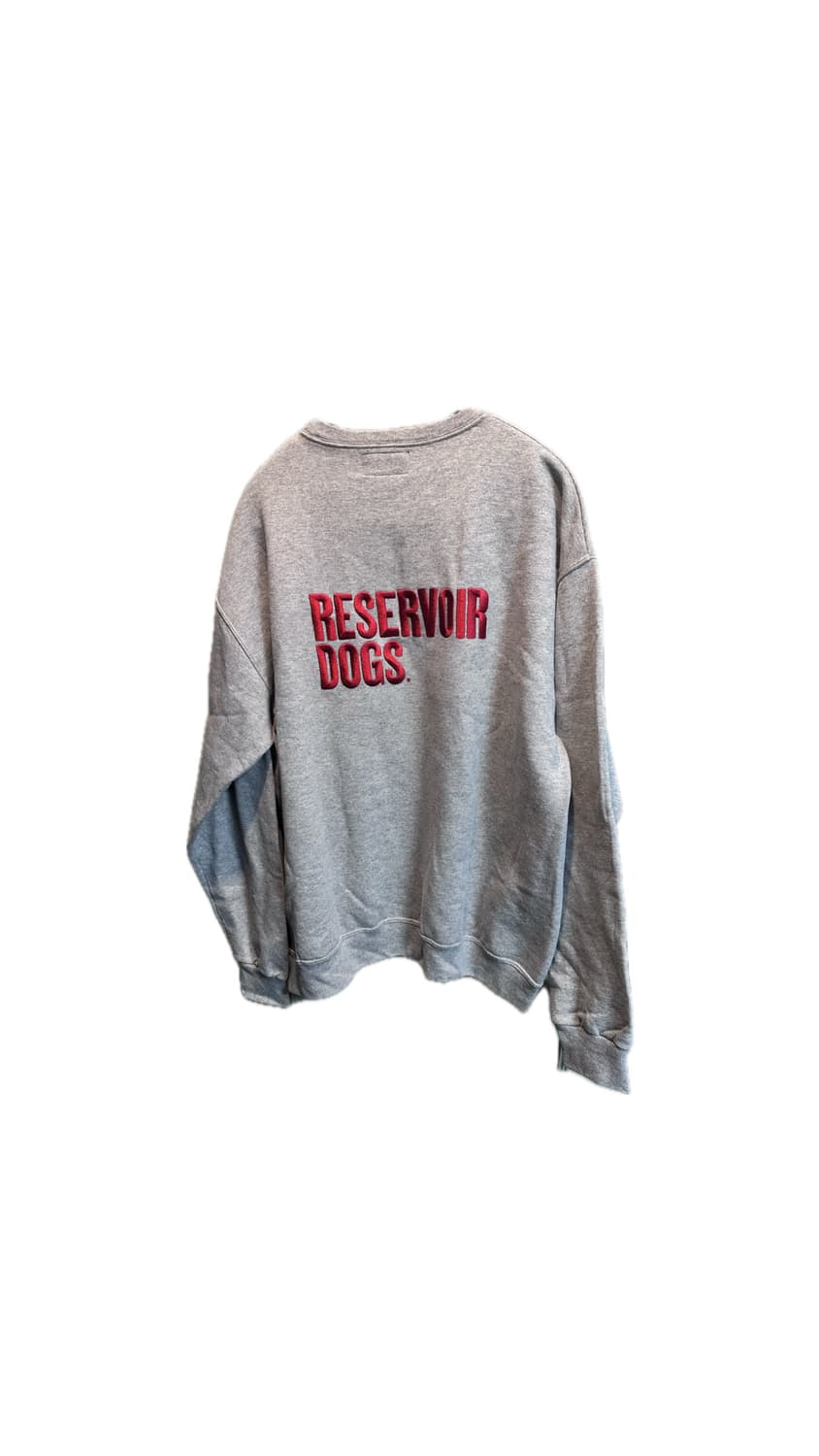 Wacko maria sweatshirt (새상품) 상품이미지2