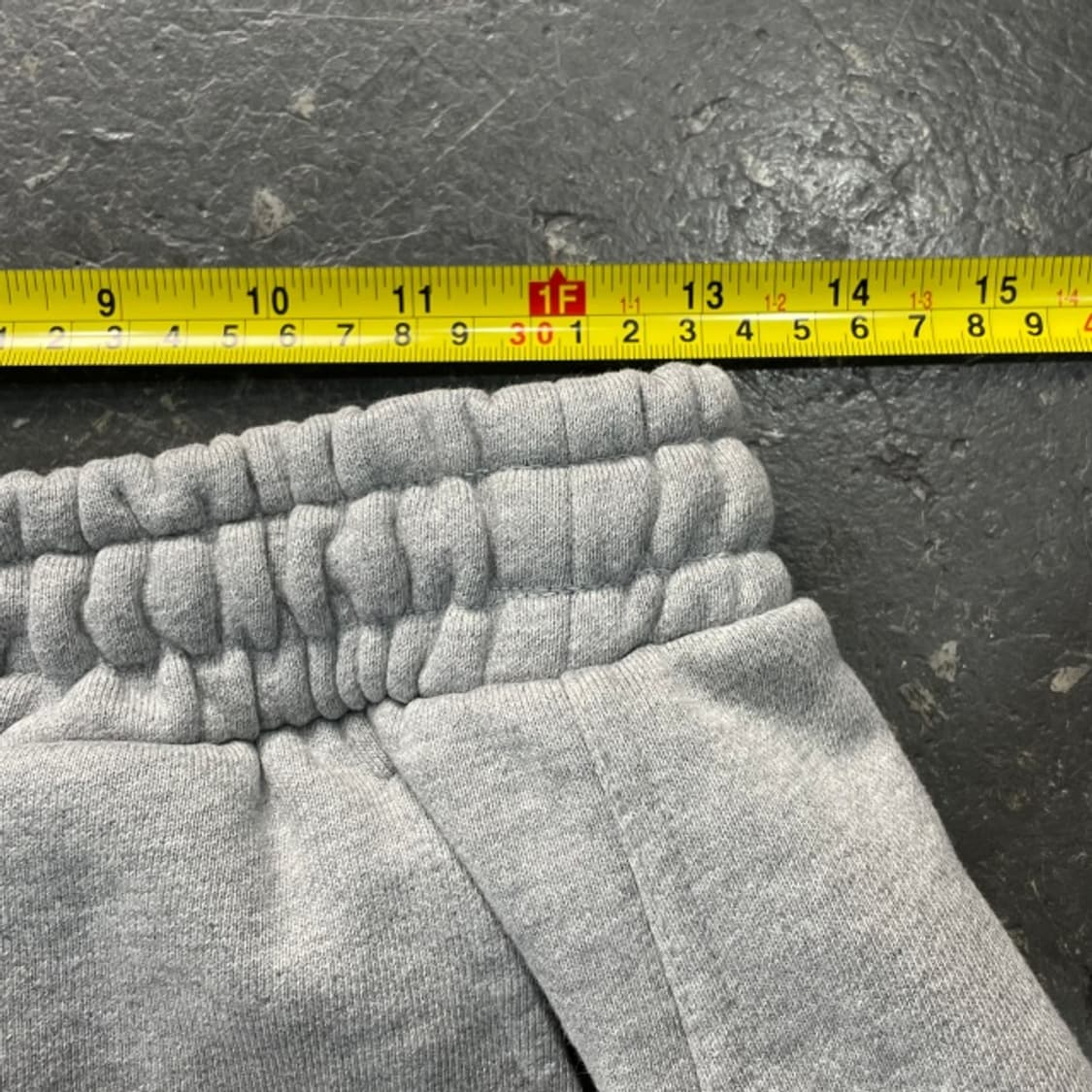 3사이즈 브라운야드 스웻팬츠 상품이미지6