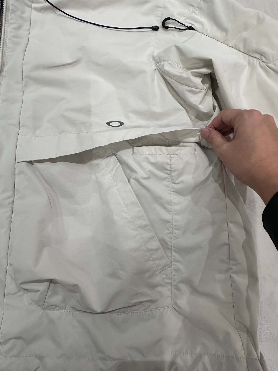 오클리 바람막이 상품이미지4