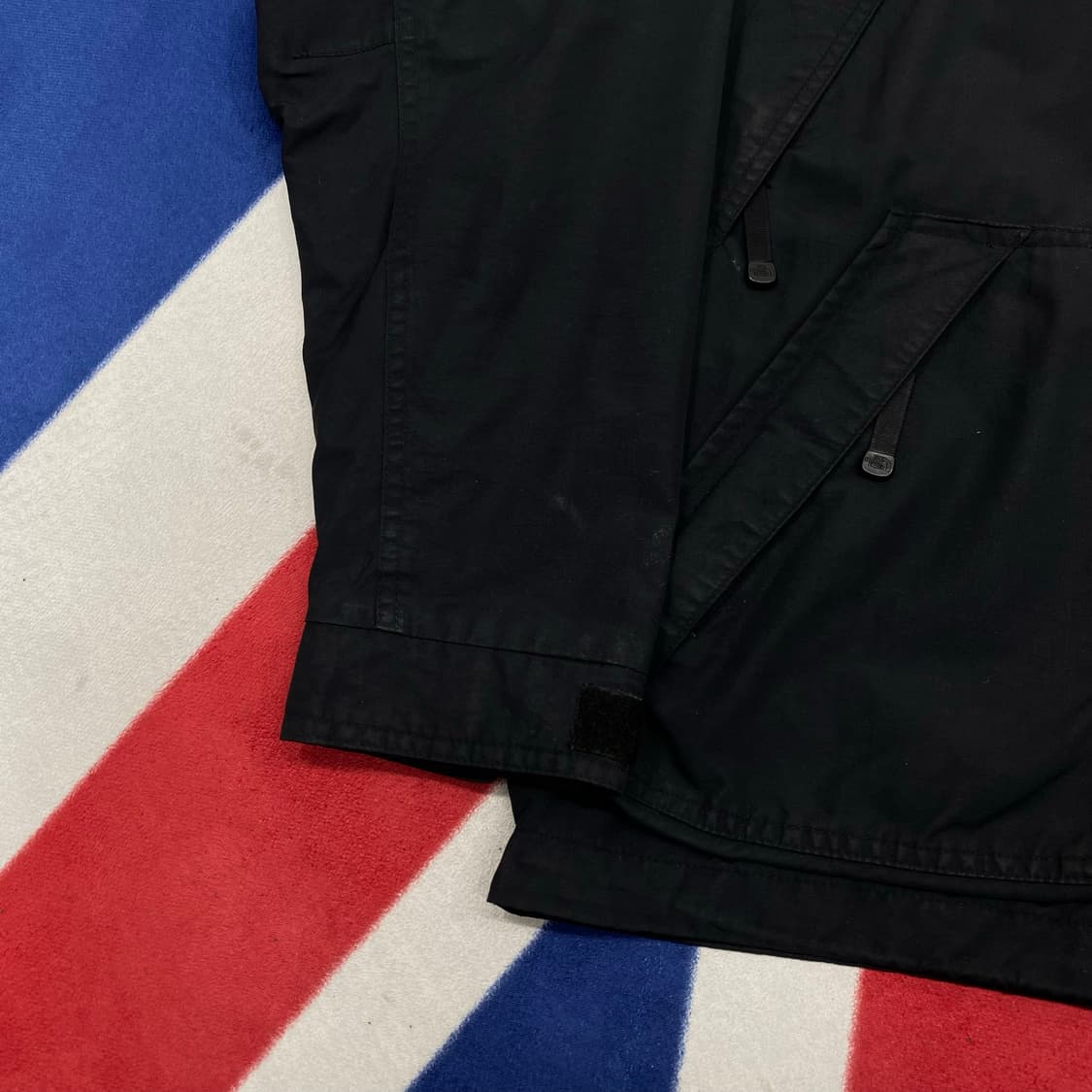 노스페이스 고프코어 자켓 M 실측 L - XL  상품이미지5