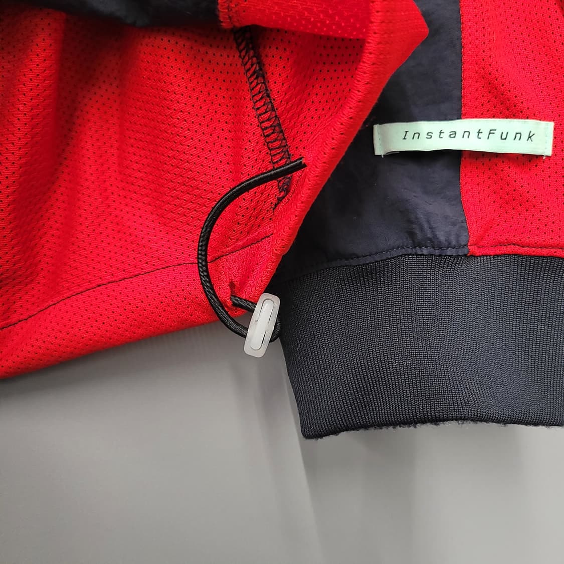 Instantpunk 인스턴트펑크 그래픽 스웻셔츠 상품이미지4