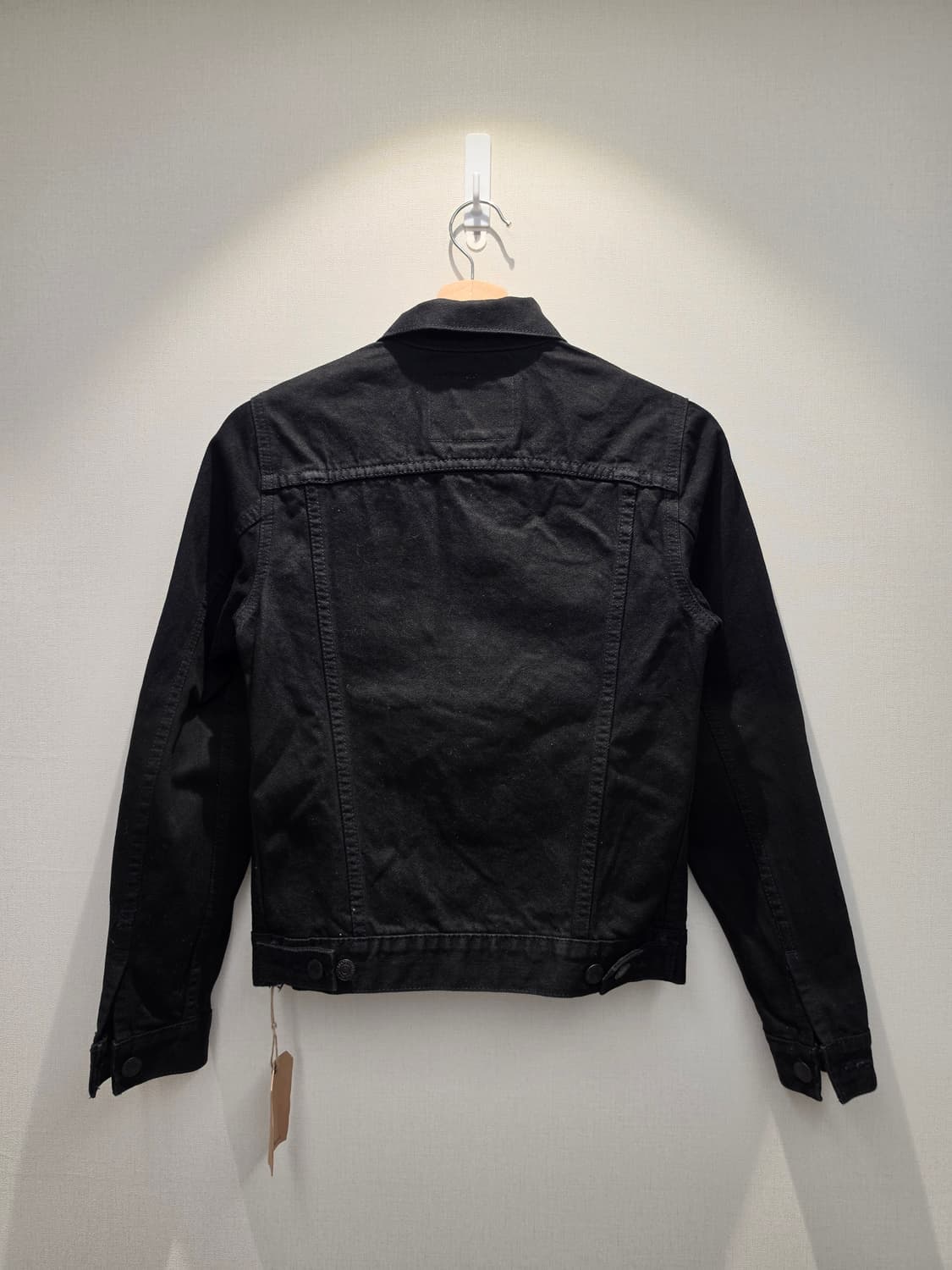 Orslow 오어슬로우 트러커 자켓 새상품 상품이미지2