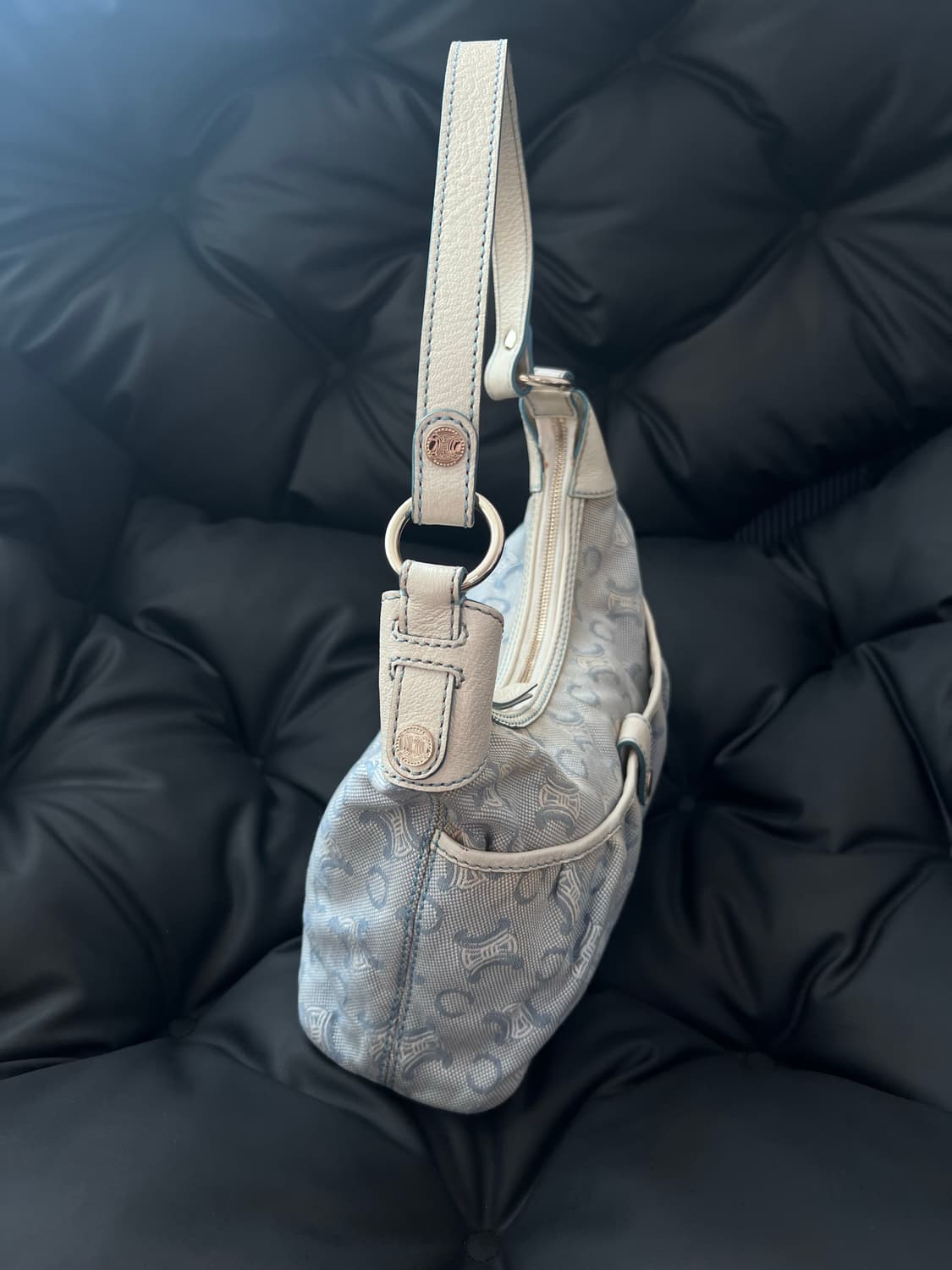 셀린느 트리오페 숄더백 상품이미지7