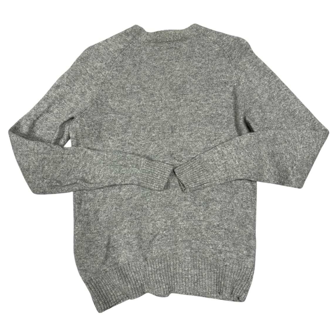  (바배) 유니클로 램스울 가디건 상품이미지2