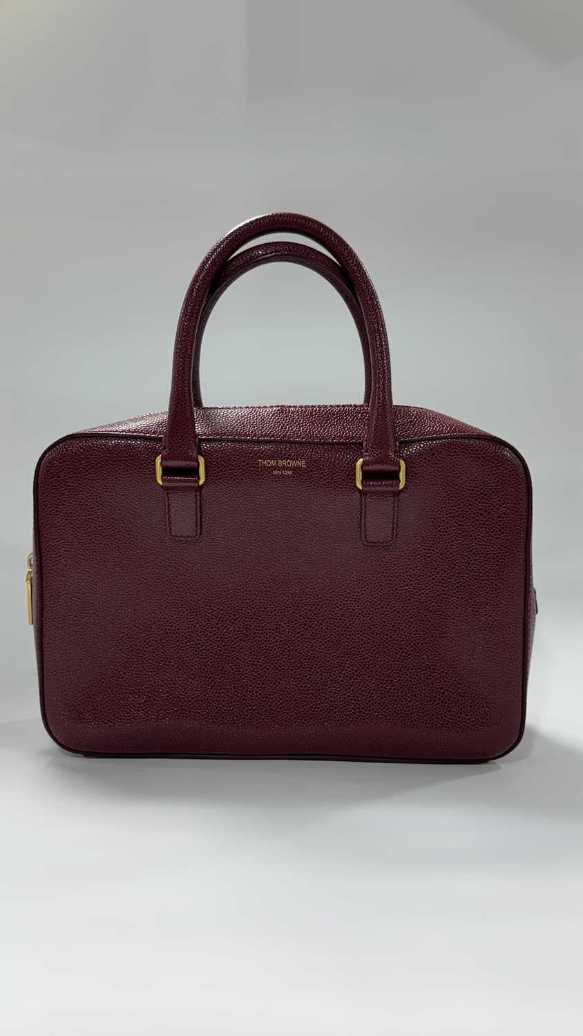 톰브라운 백 상품이미지2