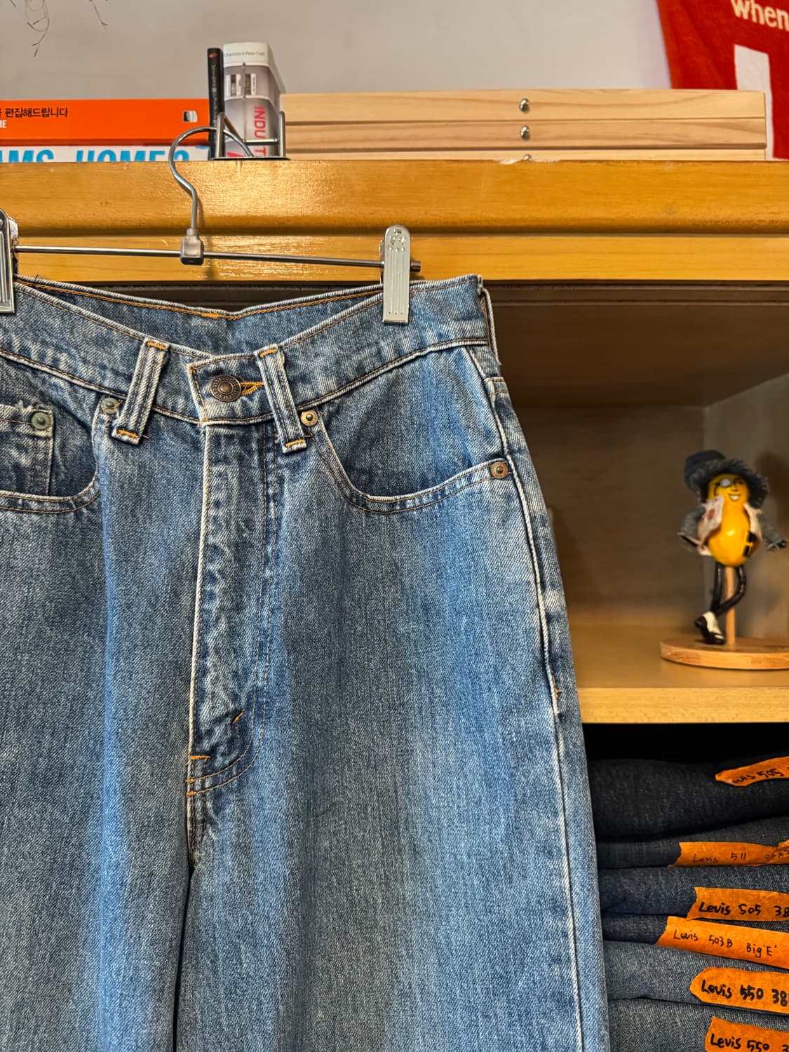 levis 509 상품이미지4