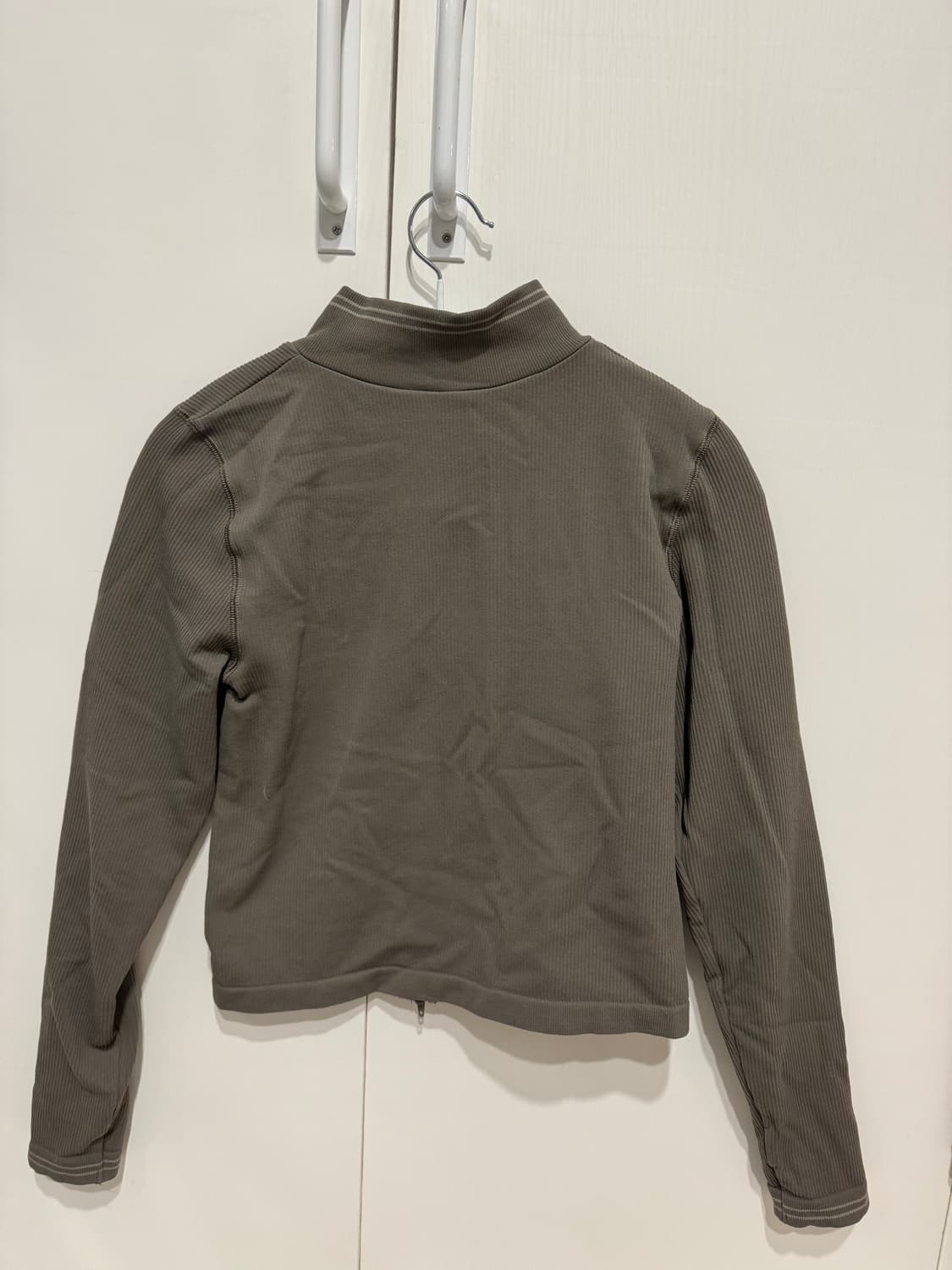 나이키 스킴스 듄 컬러 집업 상품이미지5