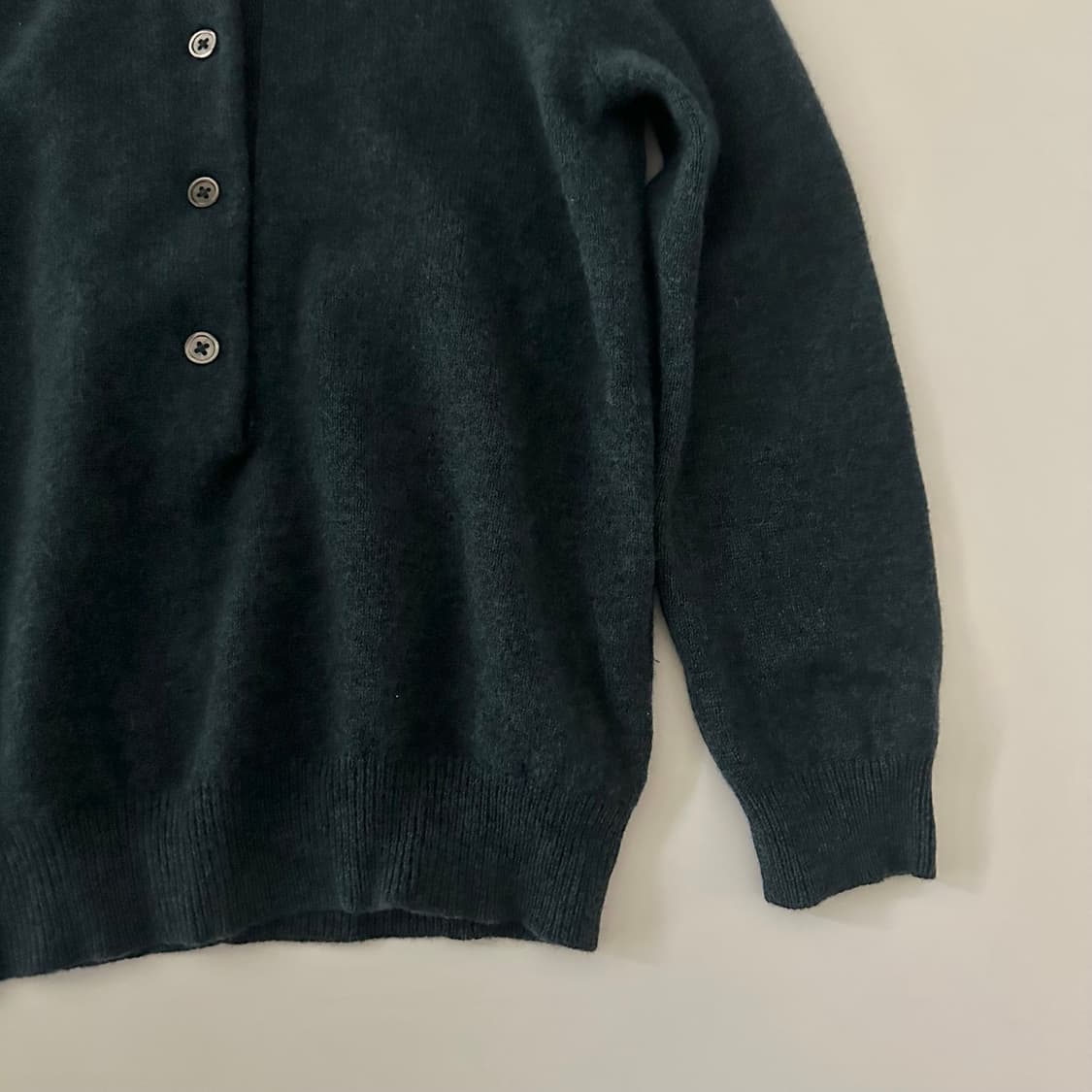 마가렛호웰 margaret howell 니트 상품이미지3