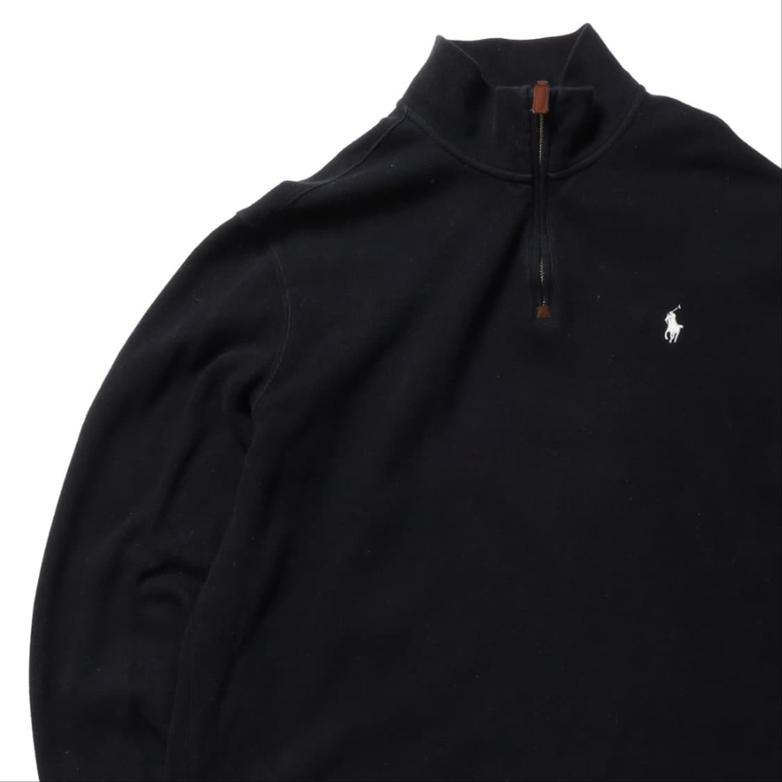 폴로 랄프로렌 Polo by Ralph Lauren Zip up Knit 상품이미지2