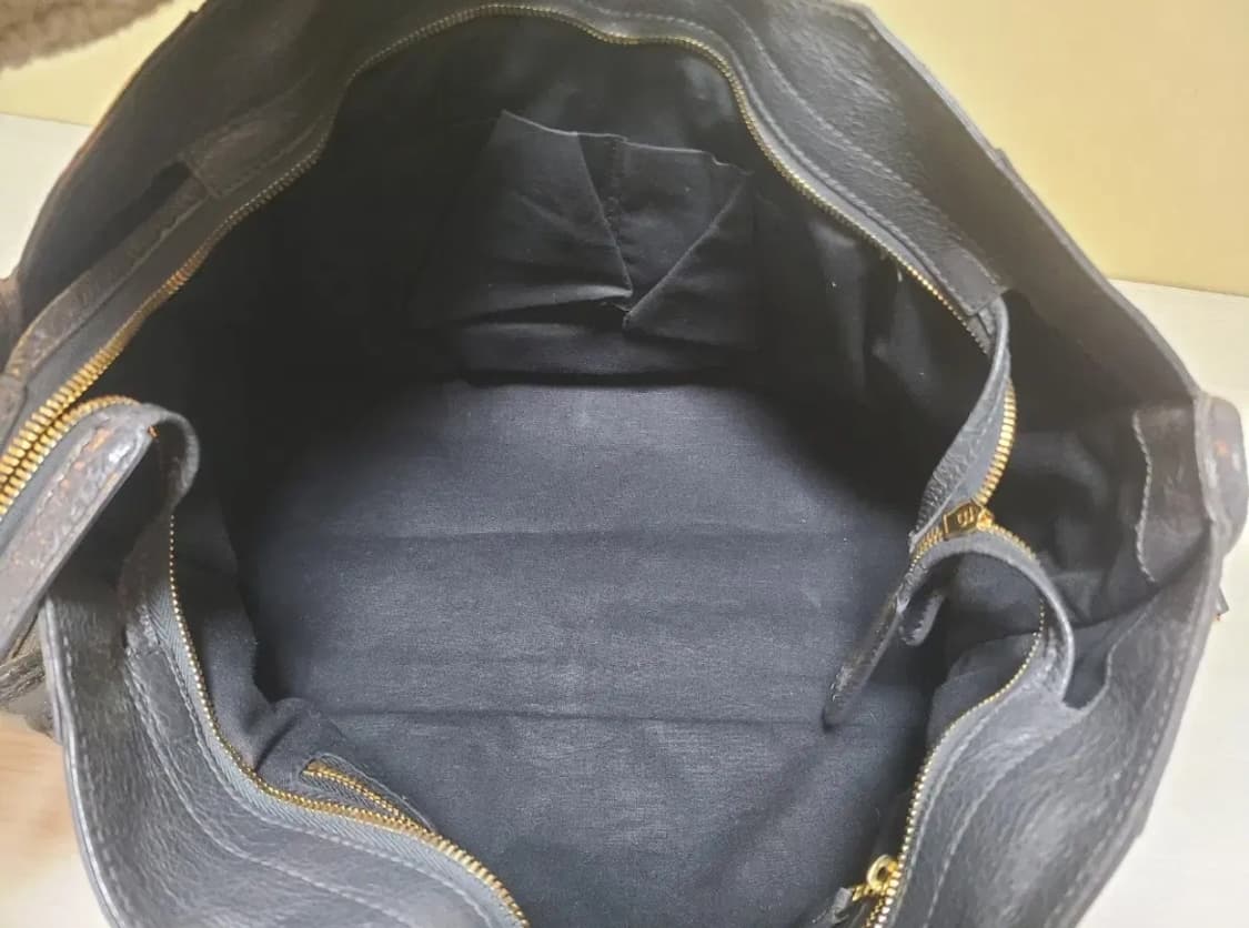 발렌시아가 정품 모터백 가방 상품이미지8