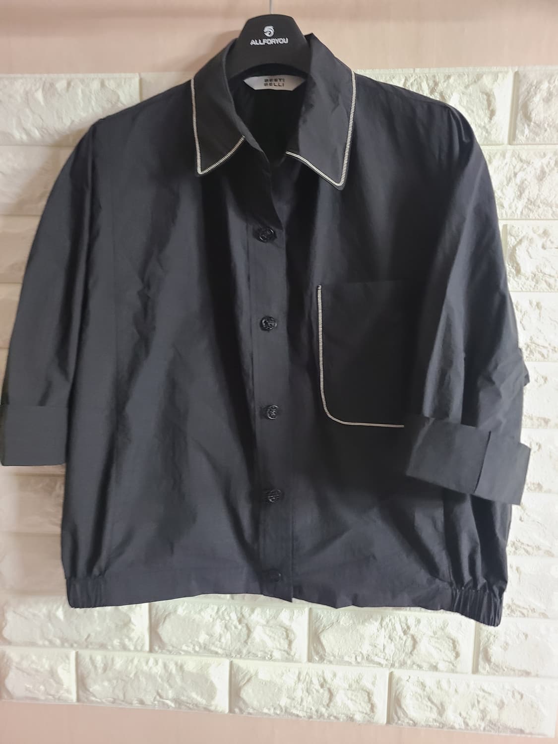 베스티벨리 바람막이 남방(55~77) 상품이미지1