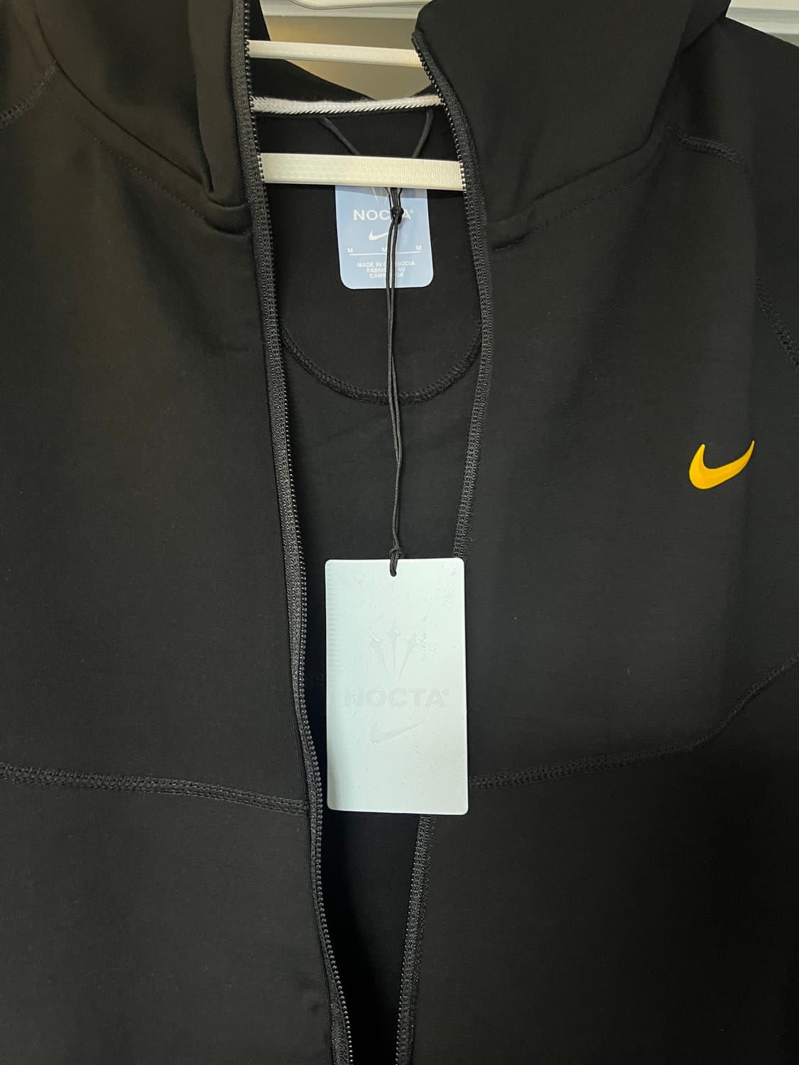 나이키 드레이크 녹타 테크플리스 상품이미지2