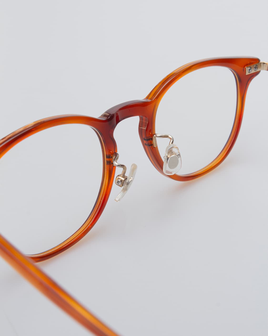 올리버 피플스(OLIVER PEOPLES) 뿔테 안경 상품이미지5