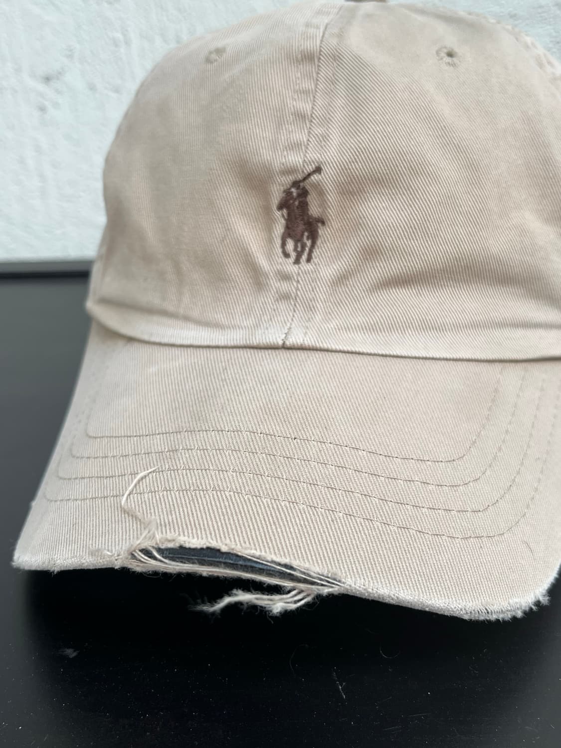 Polo Ralph Lauren cap 상품이미지3