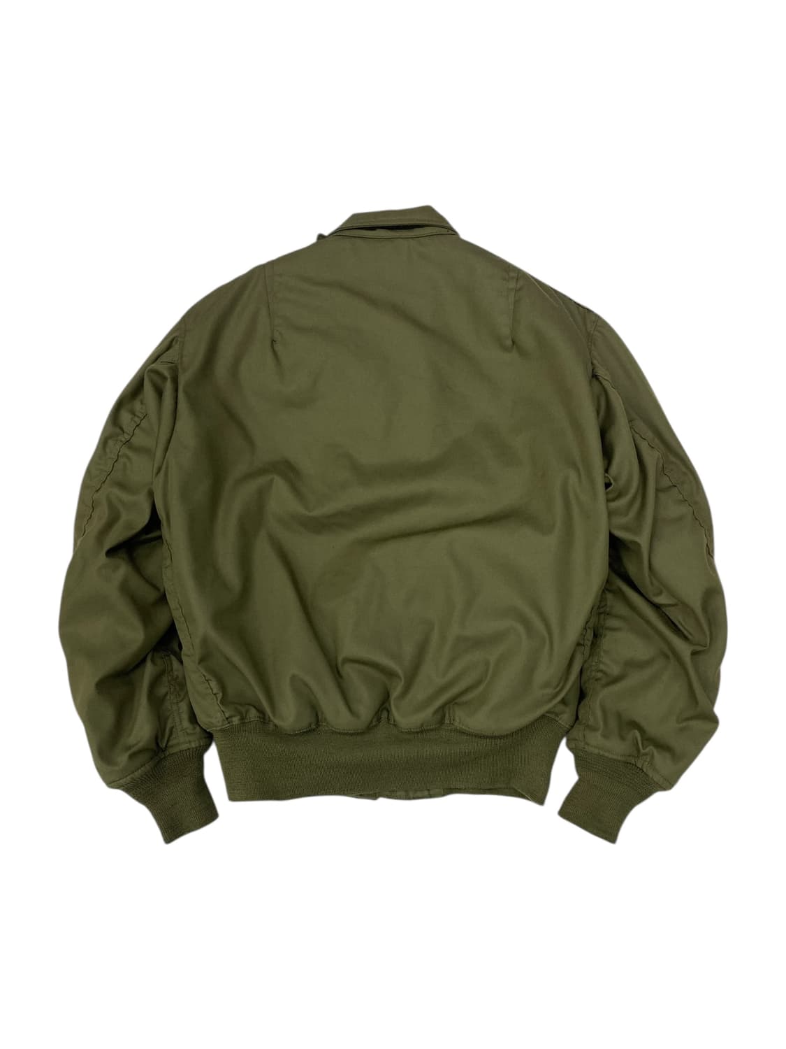 1978 U.S. 밀리터리 콜드 윈터 자켓 상품이미지2