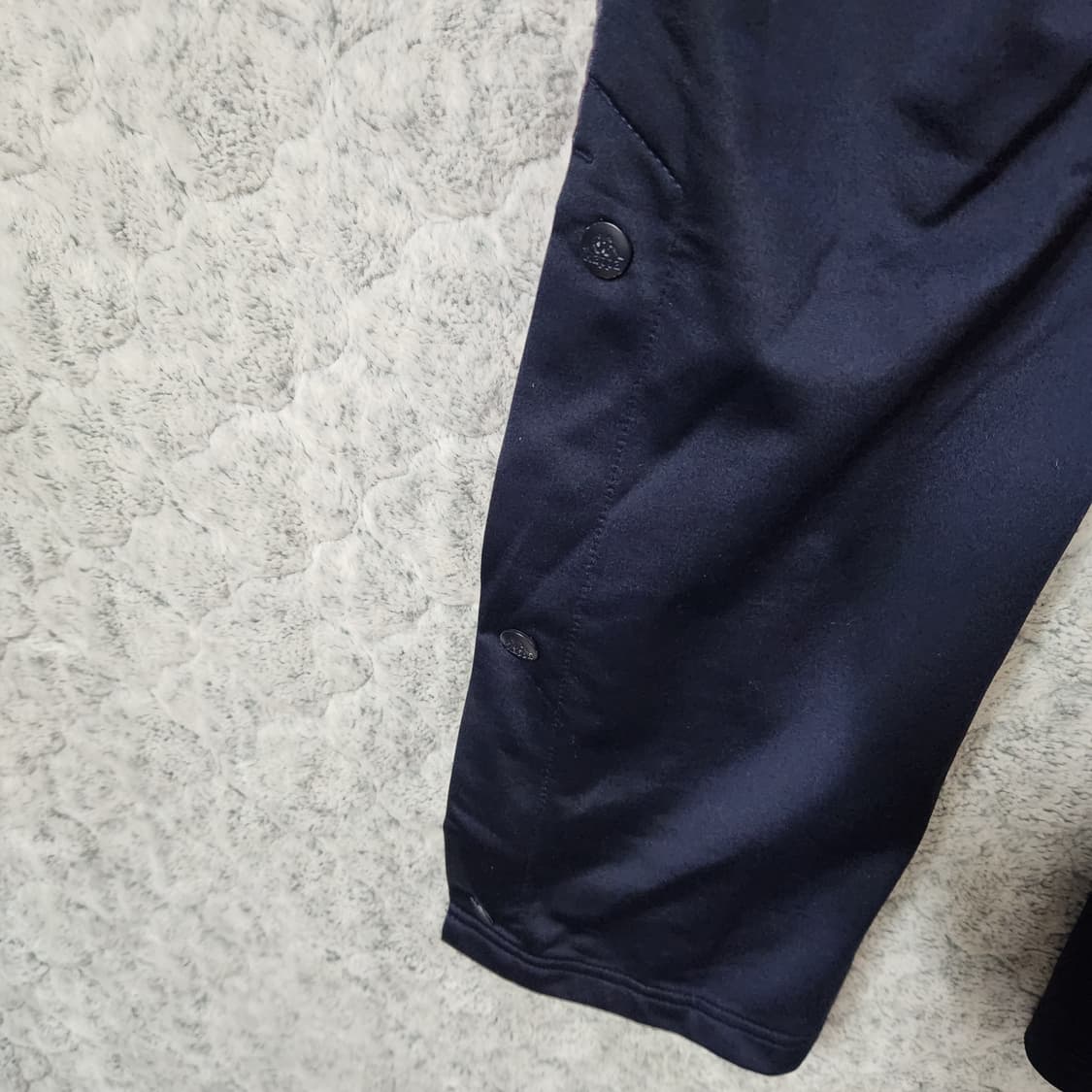 J408 [L] 카파 사이드라인 트레이닝 바지
 상품이미지4