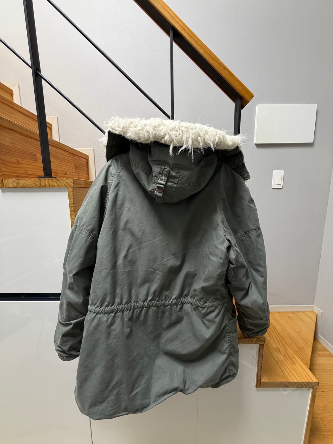 N3B 오리지날 빈티지 상품이미지2