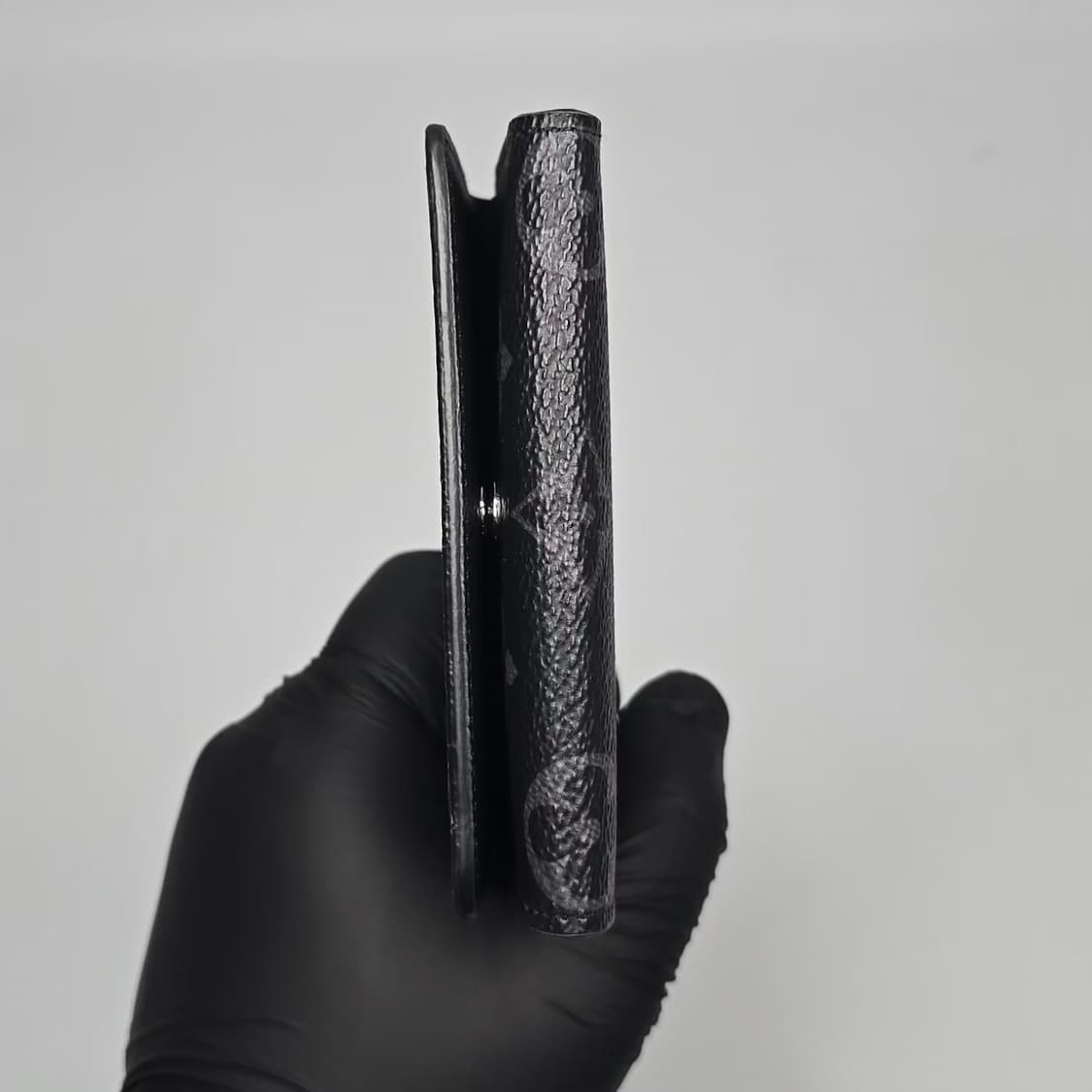 루이비통 엔벨로프 비즈니스 카드홀더 모노그램 이클립스 상품이미지7