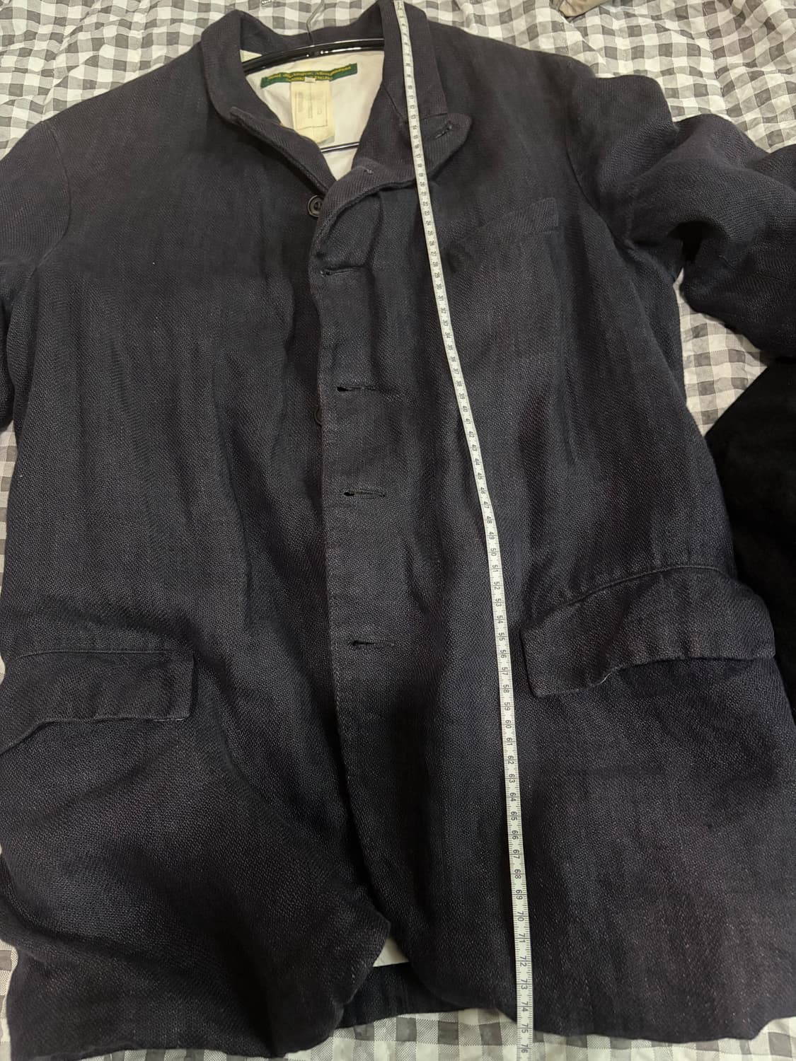 폴하든 자켓 상품이미지5