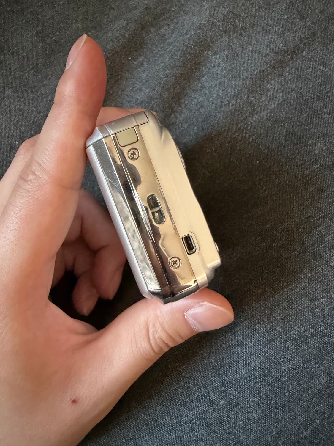 FUJIFILM FinePix AV230 상품이미지6