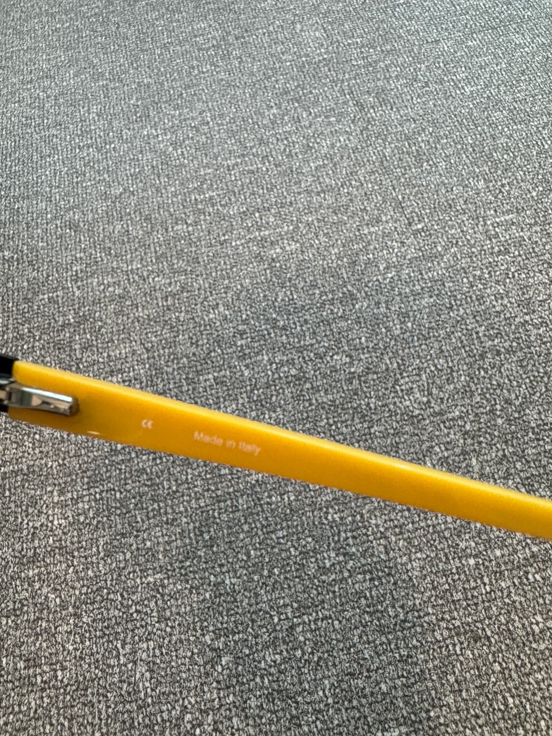 장폴고티에 아카이브 스몰프레임 안경  상품이미지8