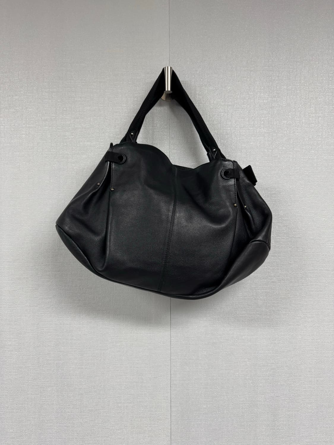 페레가모 바로 리본 숄더백 상품이미지4