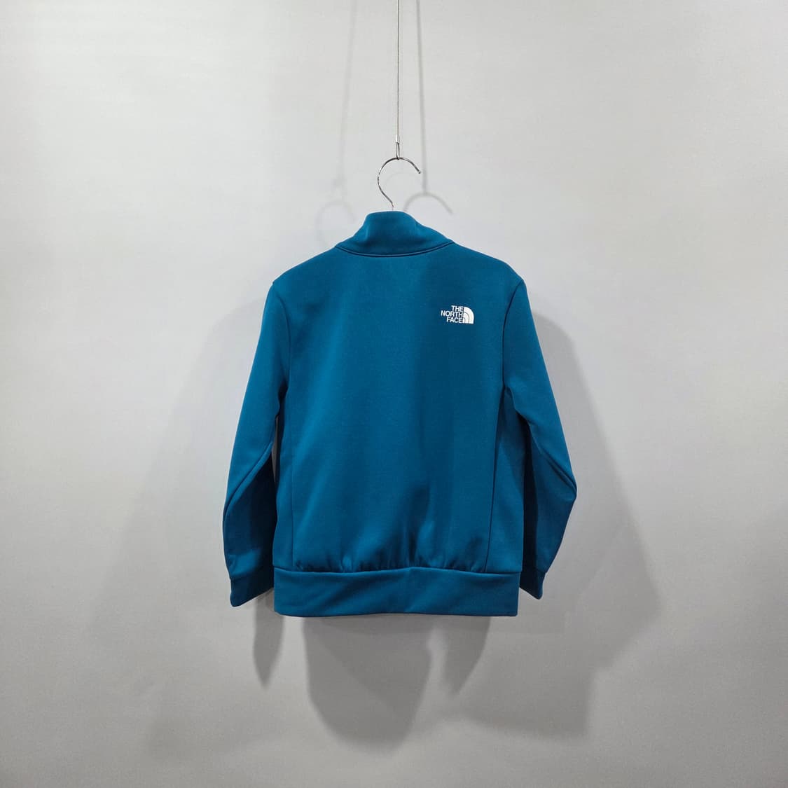 노스페이스 키즈 기모 트랙탑 자켓 120 상품이미지5