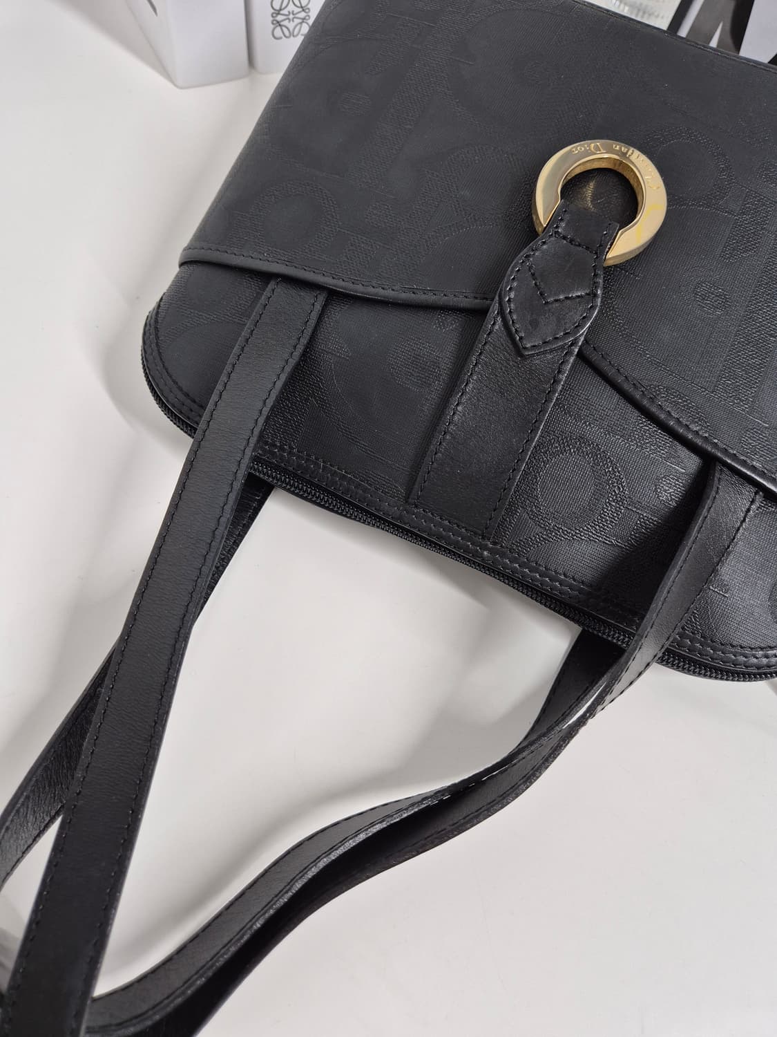 디올 토트백 상품이미지6