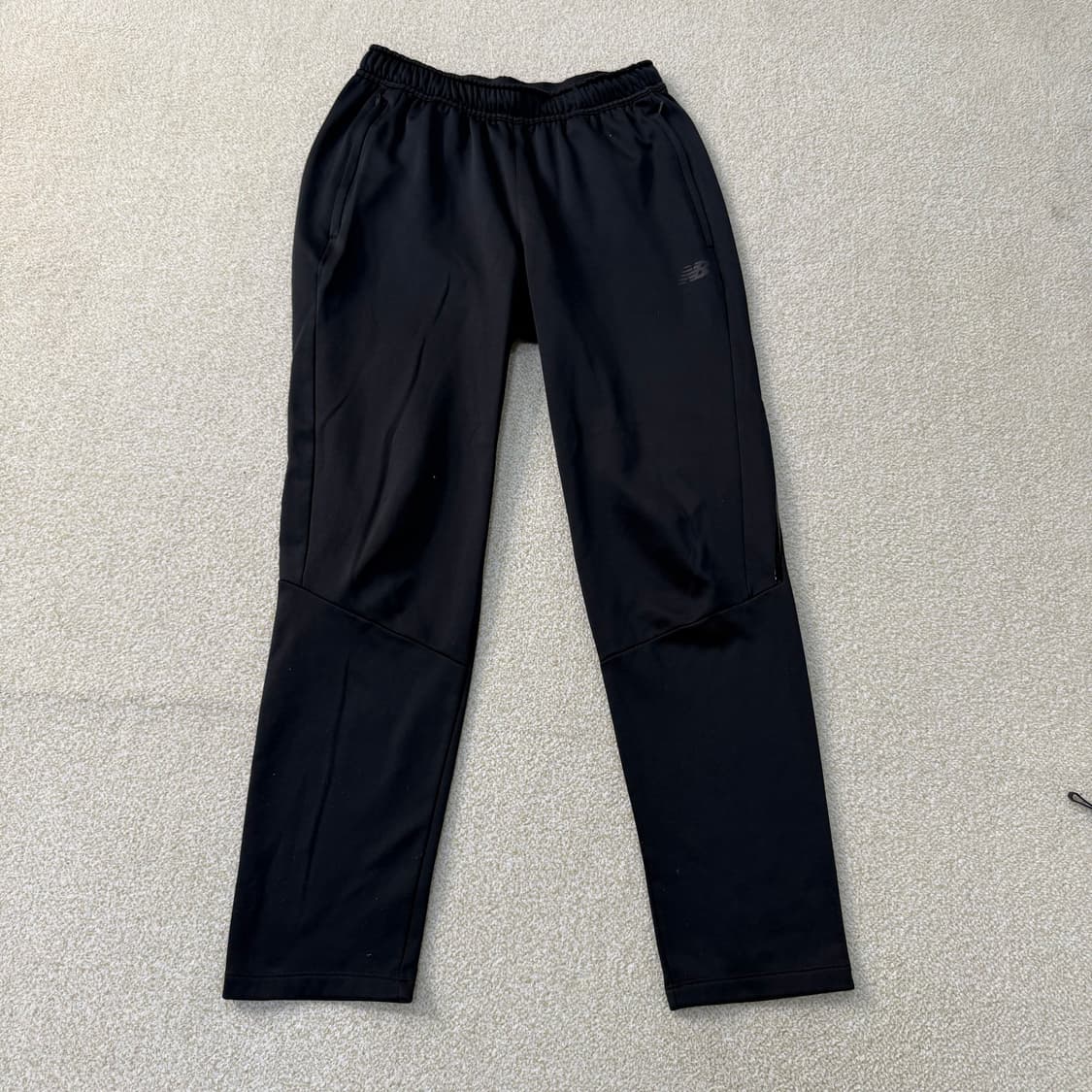 M 뉴발란스 밴딩 트레이닝 팬츠 0121T2 상품이미지1