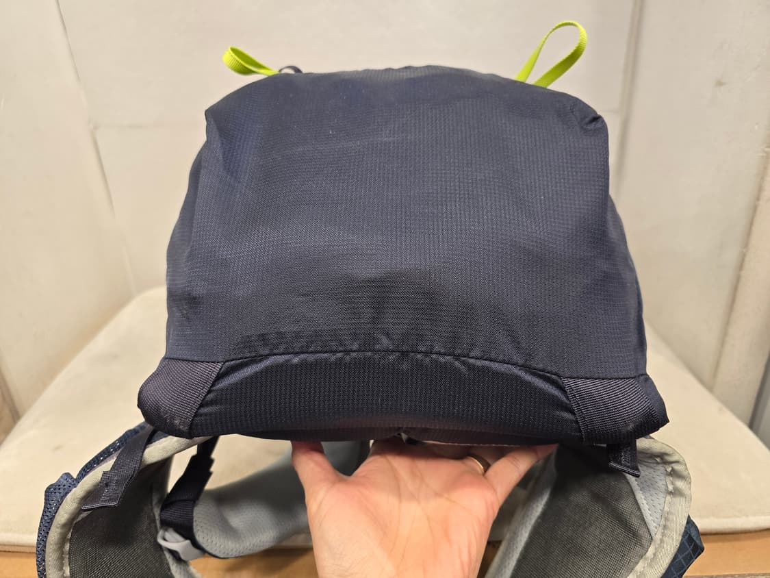 그레고리 줄루 40리터 배낭 등산가방 백팩 네이비 상품이미지6