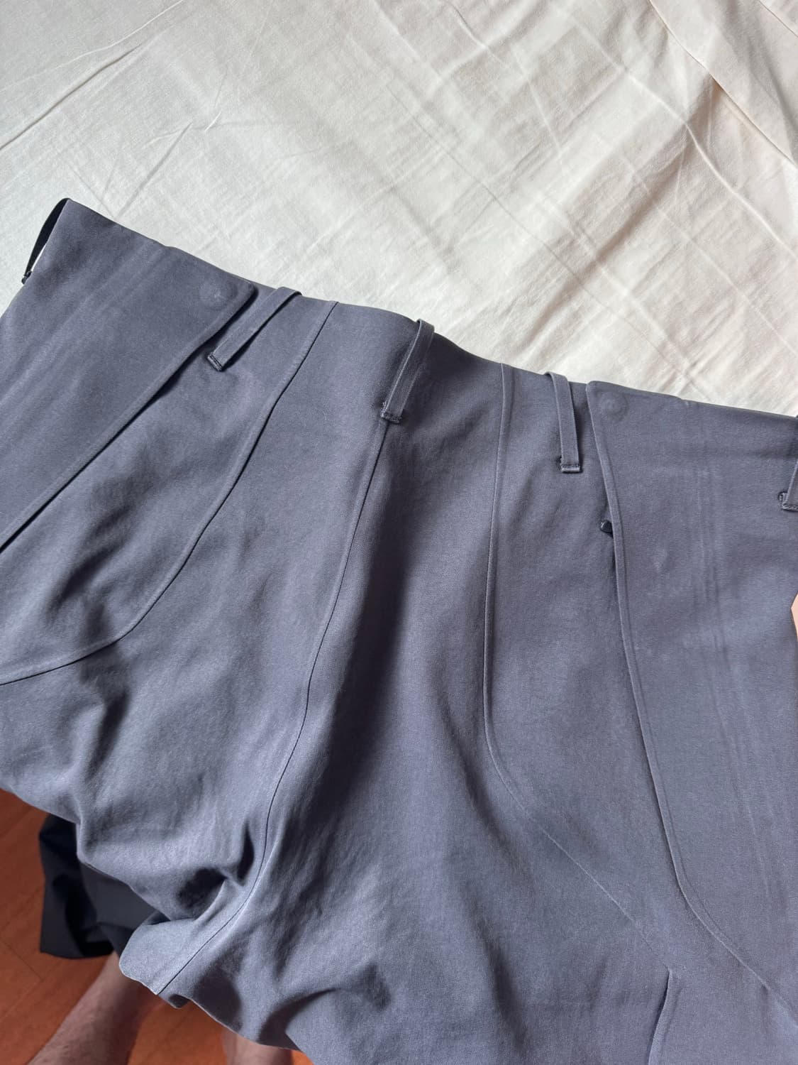 골드윈 X J.L-A.L 카고팬츠 After dark 3 상품이미지5