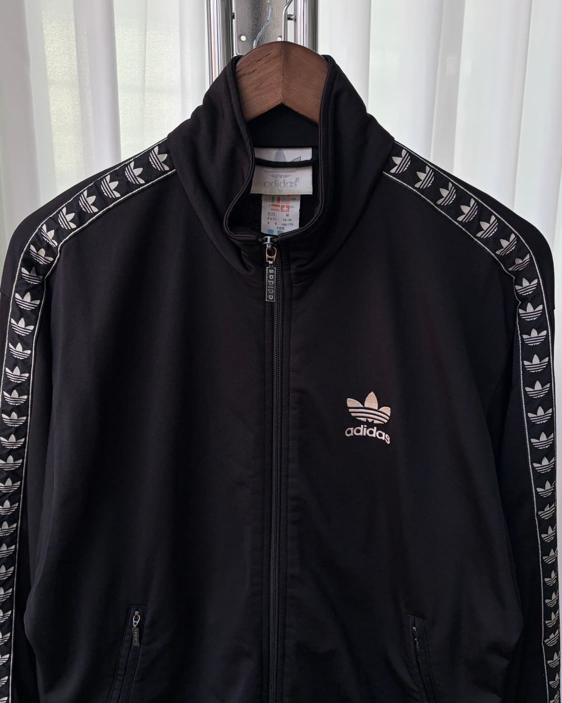 [M]아디다스 JPN 90s 파이어버드 트랙탑 져지 상품이미지4