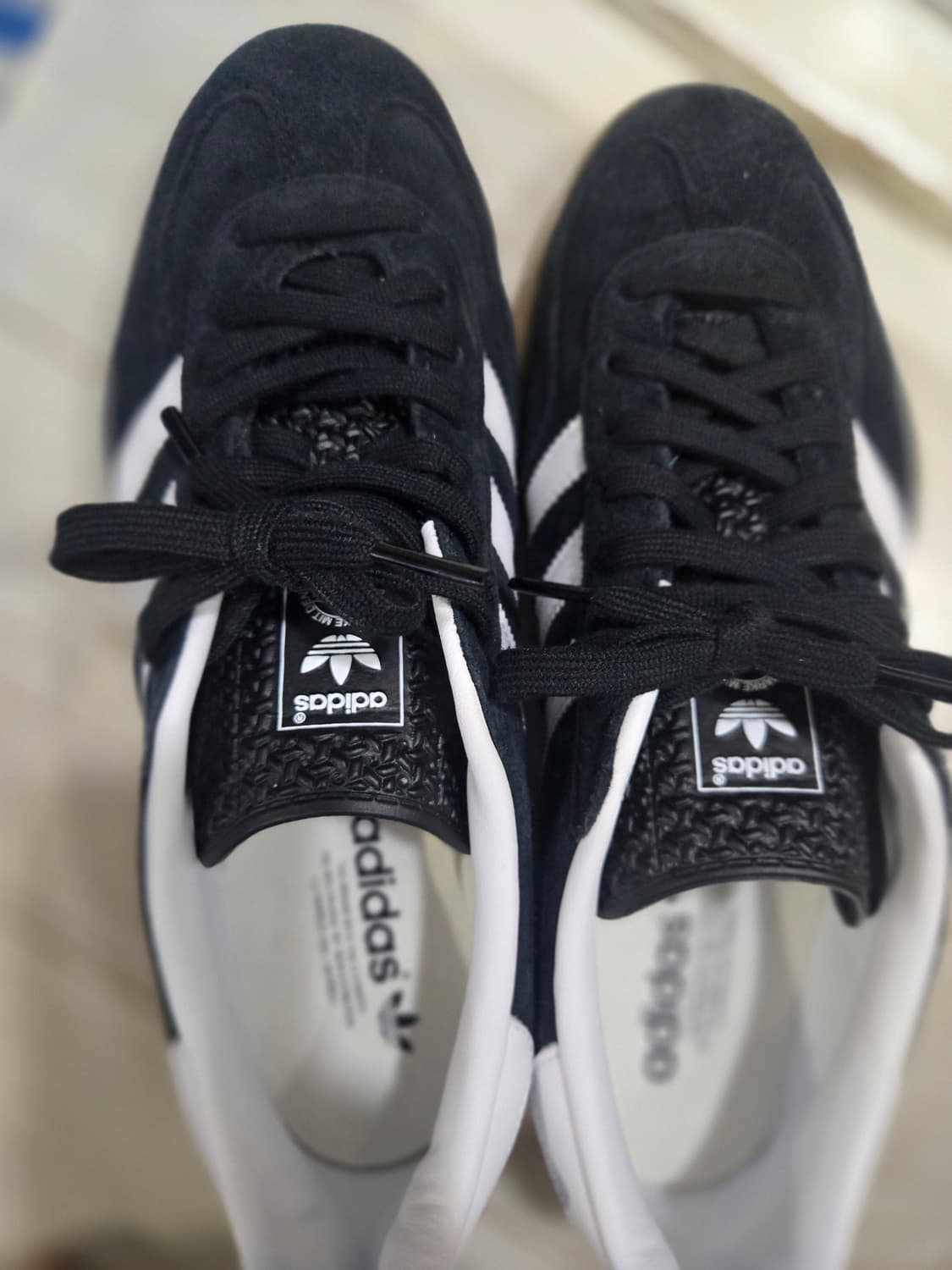 아디다스 가젤 인도어 280사이즈 상품이미지2