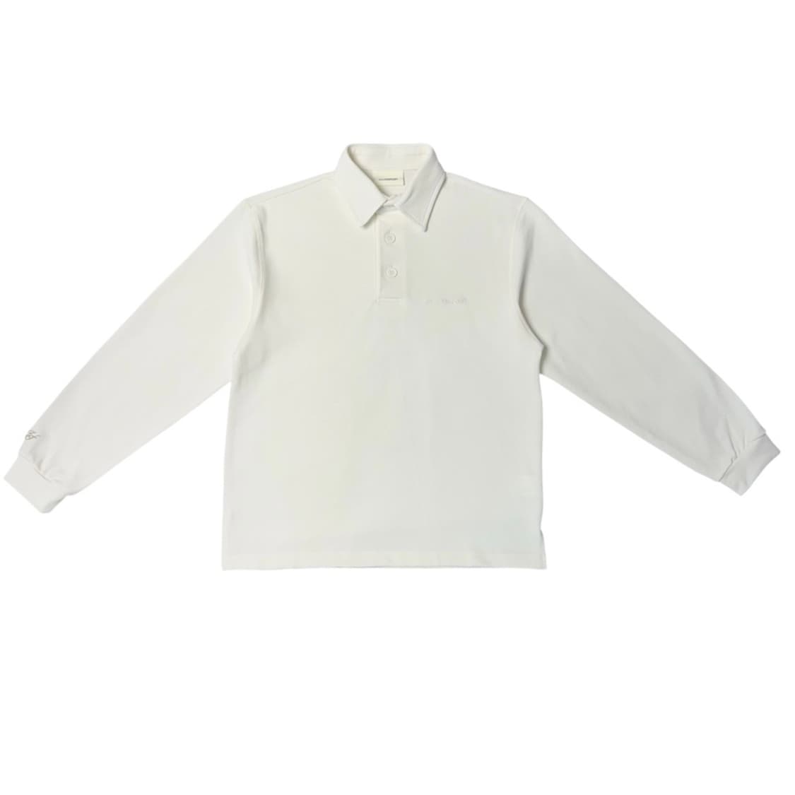 지초이 컴포트 26-001 PK SHIRT 피케 상품이미지1