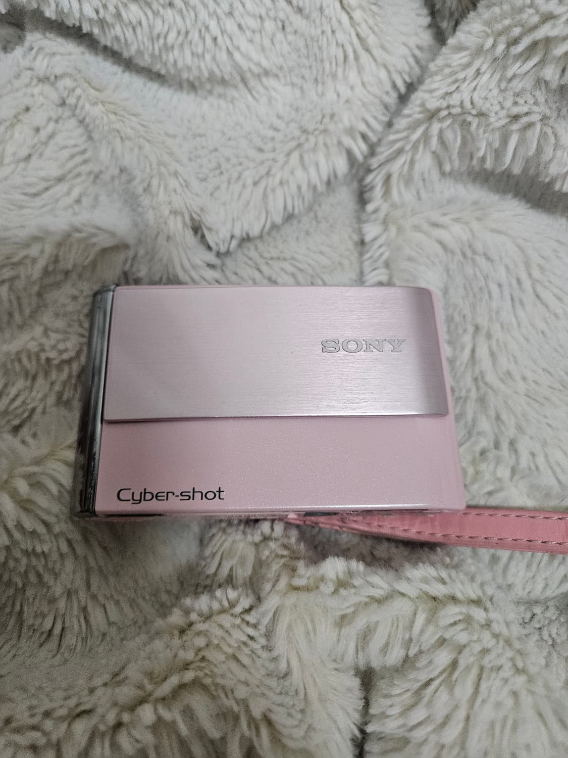 소니 dsc-t70 레트로 디카 빈티지 카메라 상품이미지2
