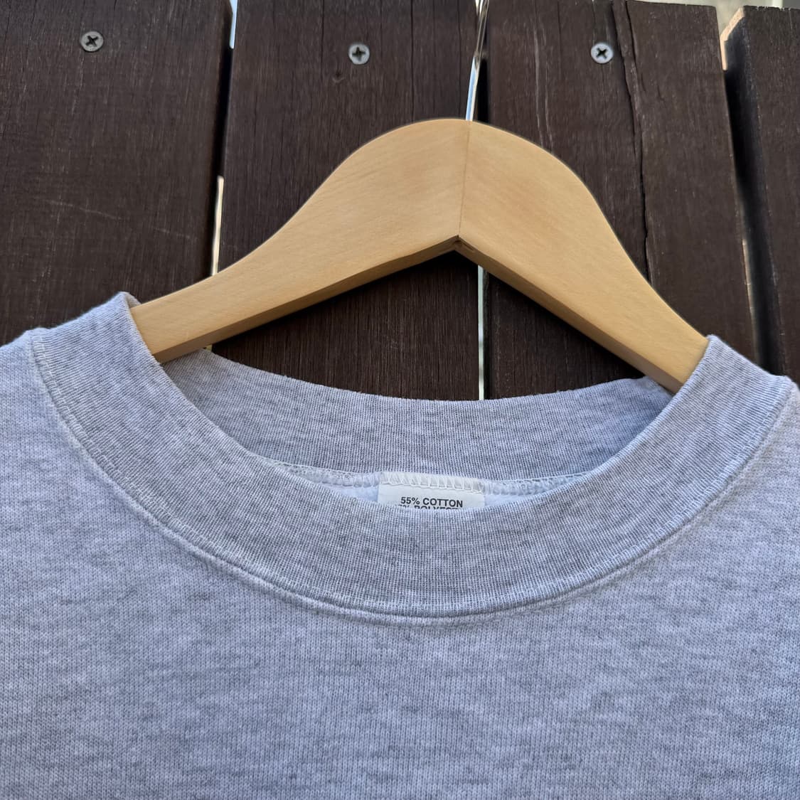 00s Vintage U.S. Airforce Sweatshirt 상품이미지3