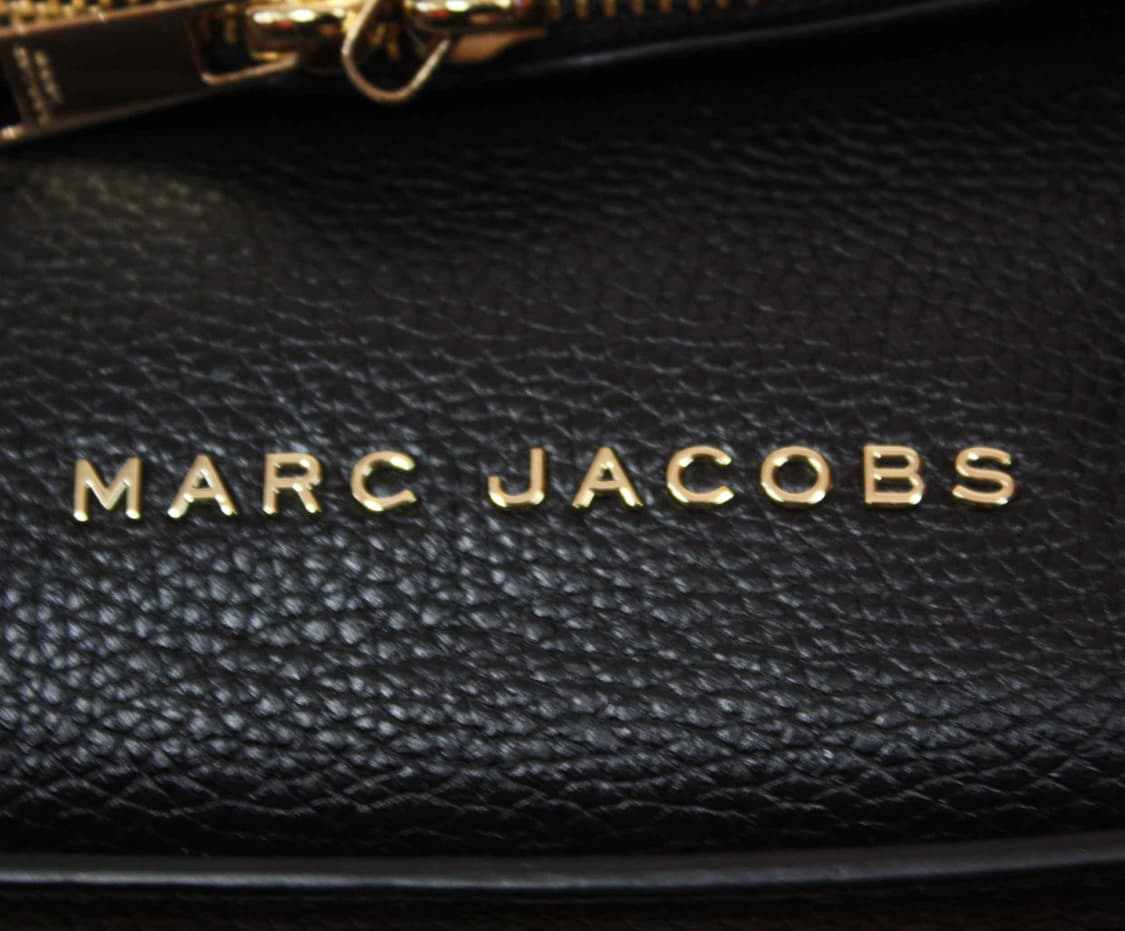 B-10634/마크제이콥스 정품 여성용 가죽 크로스백 상품이미지3