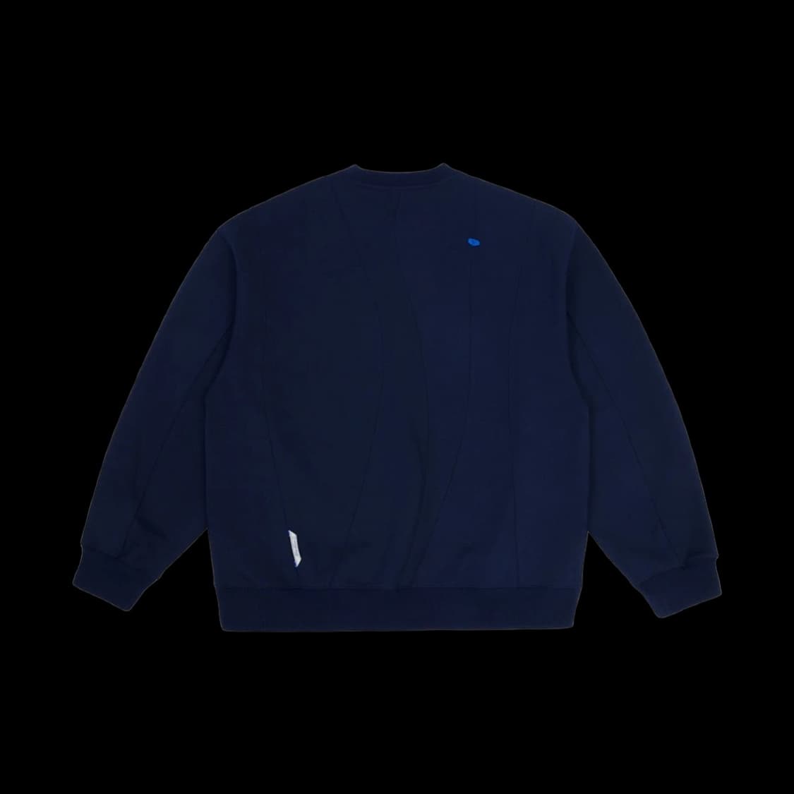 [XL]아더에러 디스토 로고 맨투맨 네이비 상품이미지2