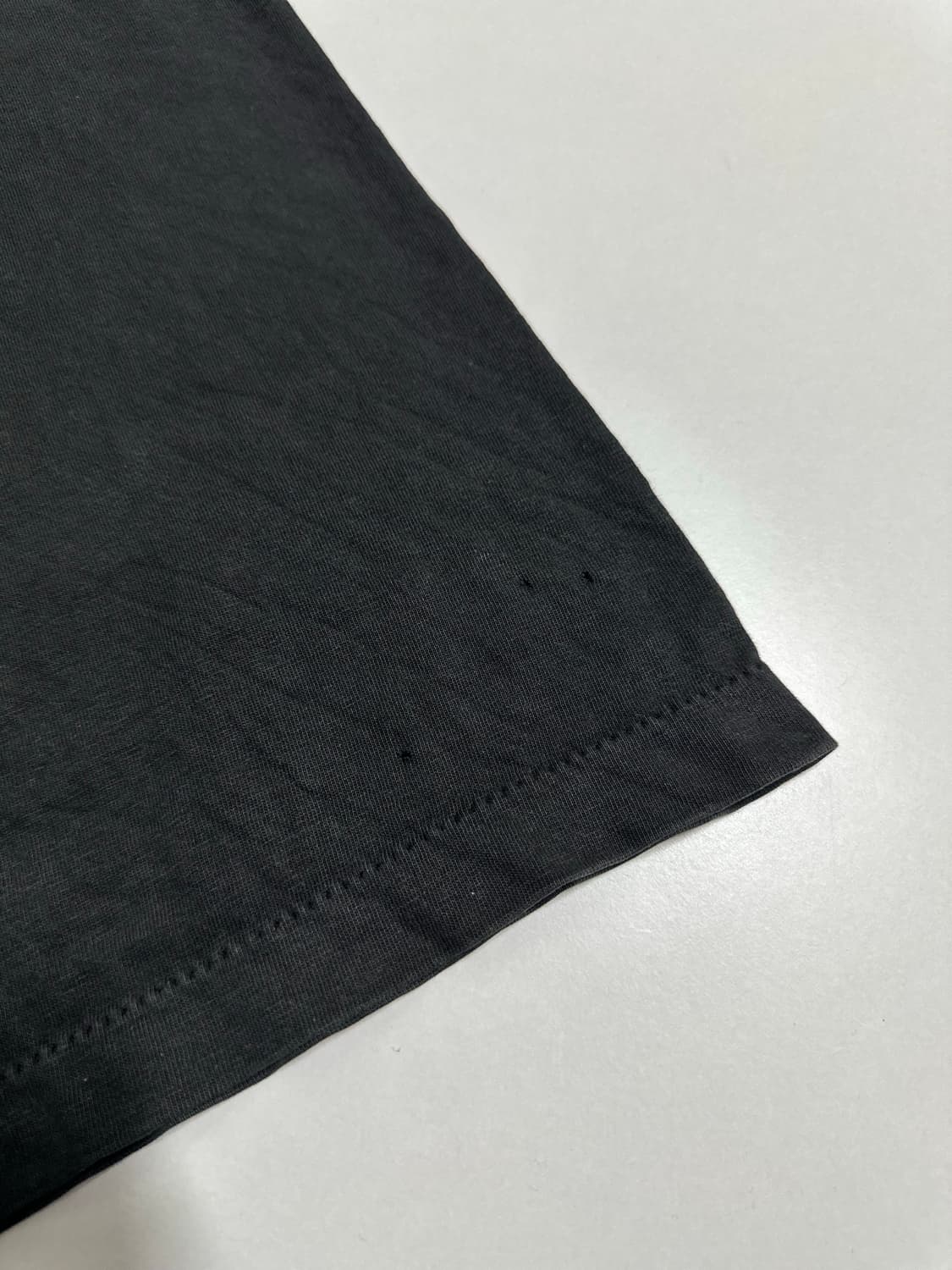 빈티지 마릴린맨슨 롱 슬리브 상품이미지8