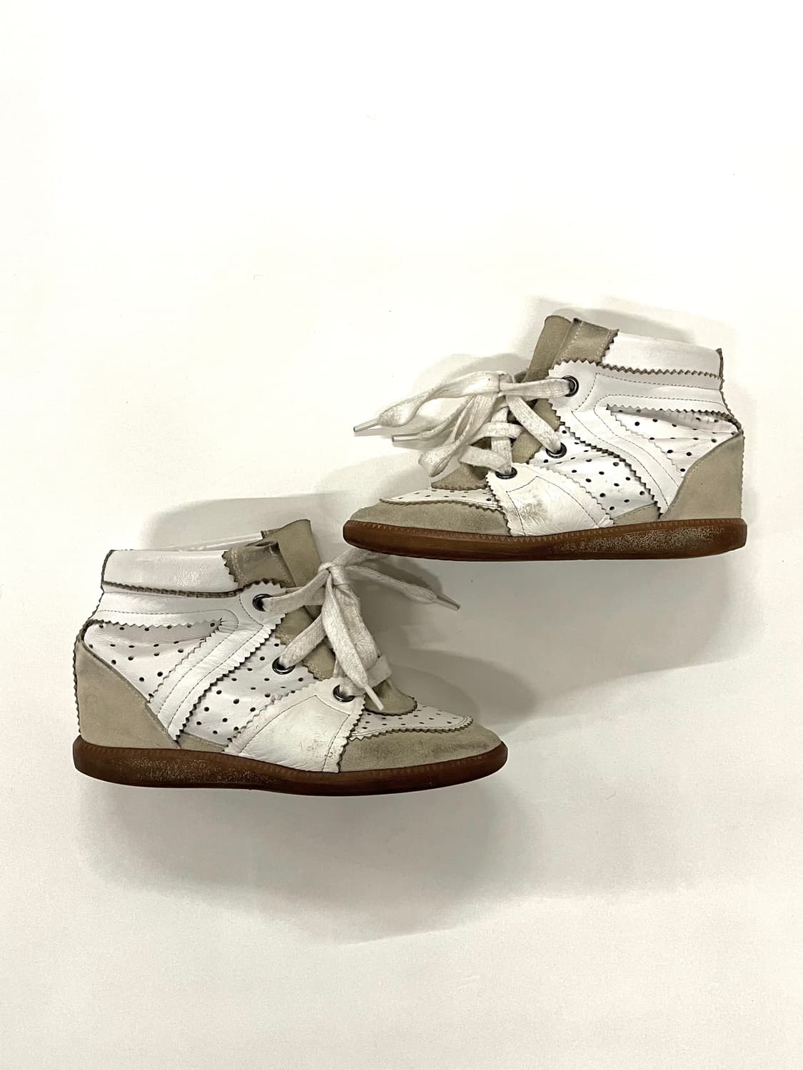 이자벨마랑 바비 스니커즈 상품이미지3