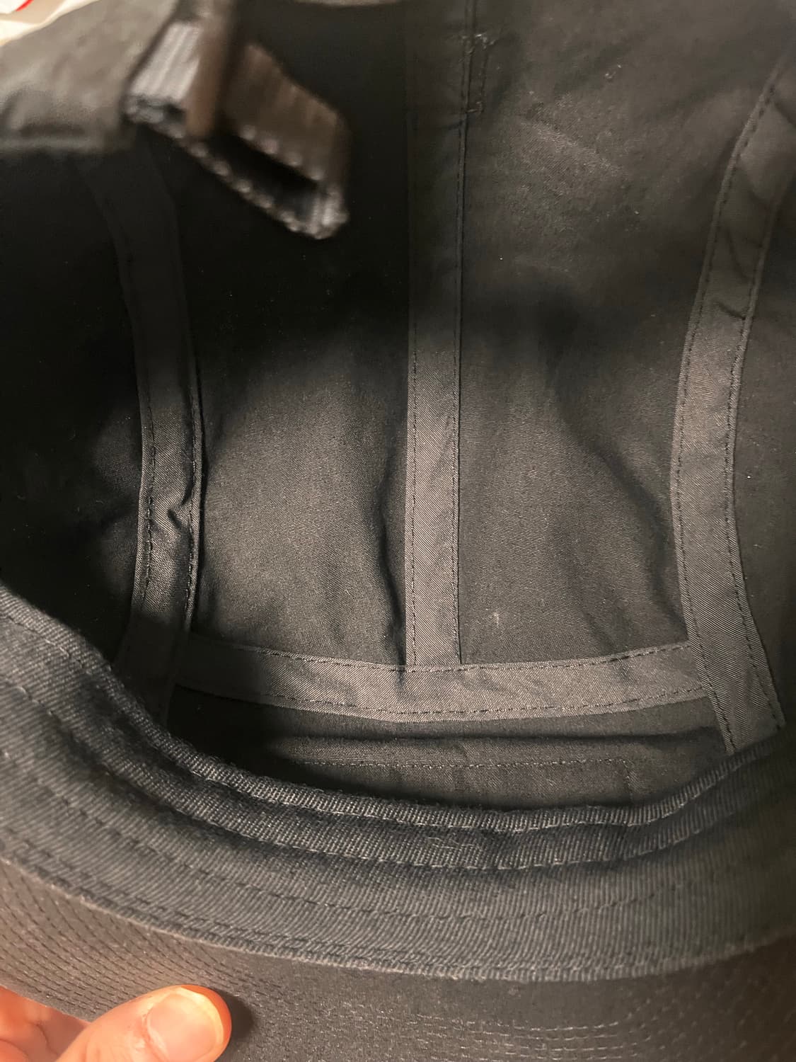 슈프림 왁스 코튼 캠프캡 23fw 상품이미지6