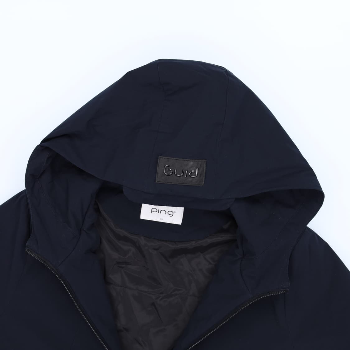 [95] 핑 골프 바람막이 점퍼 롱자켓 1205HR1 상품이미지4