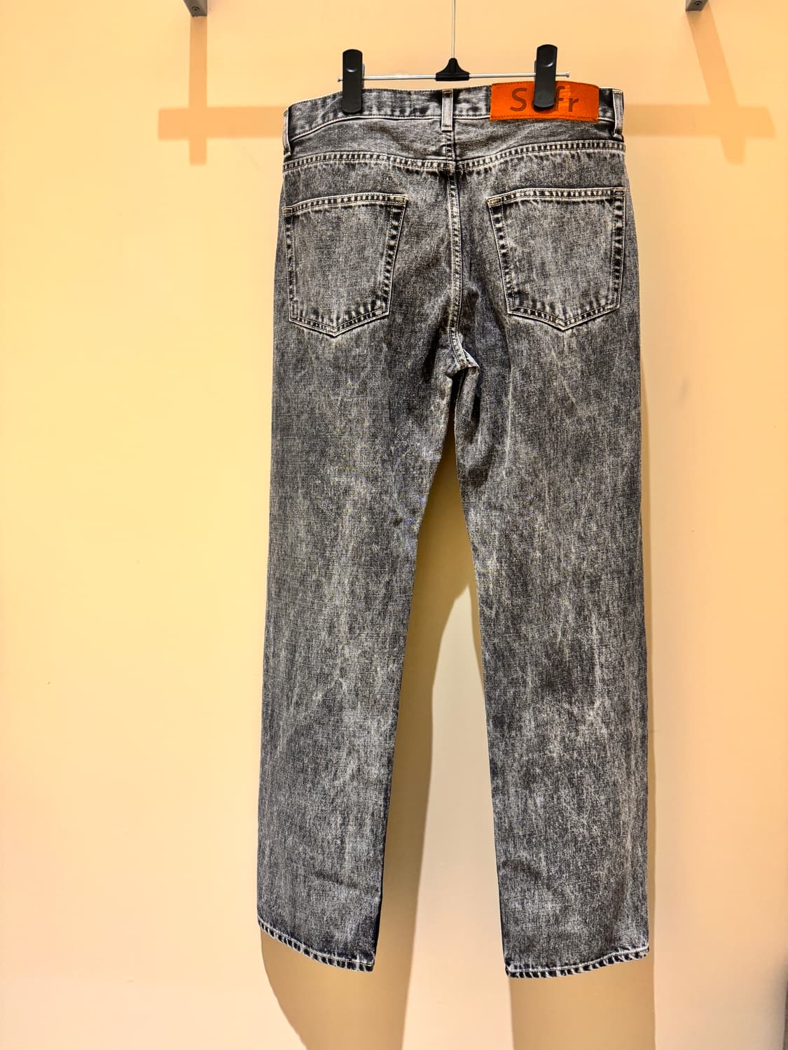 세퍼 스트레이트 컷 진 상품이미지2