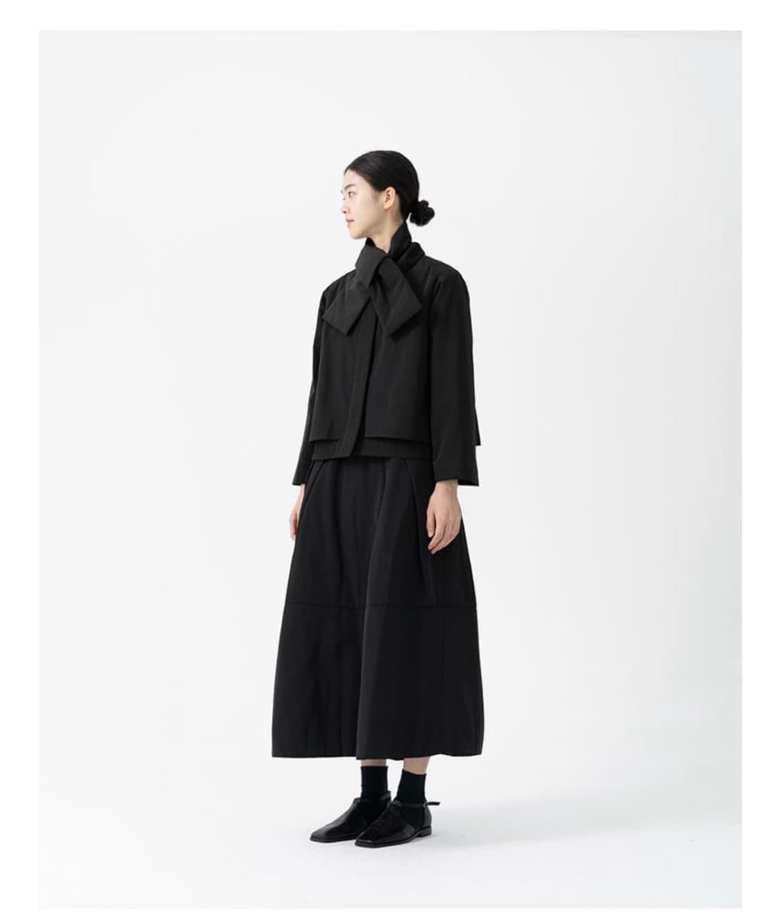 유노이아 패딩자켓 상품이미지3